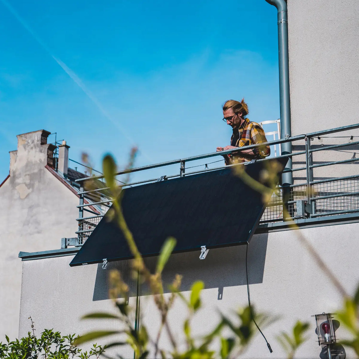 SmartMeter fürs Balkonkraftwerk: Wann lohnt sich der Einsatz wirklich?