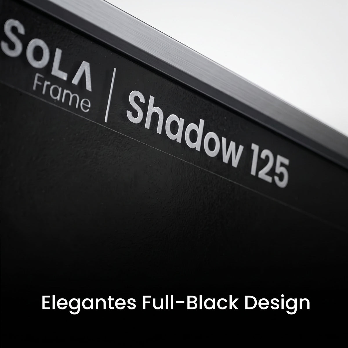101-001125 - SOLA Frame Shadow 125 (5)