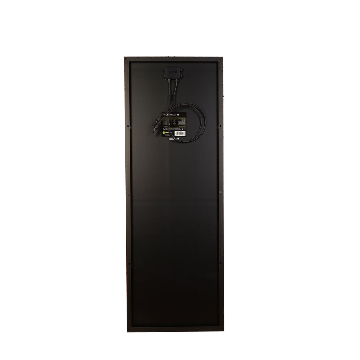 101-001150 - SOLA Frame Shadow 150 (3)