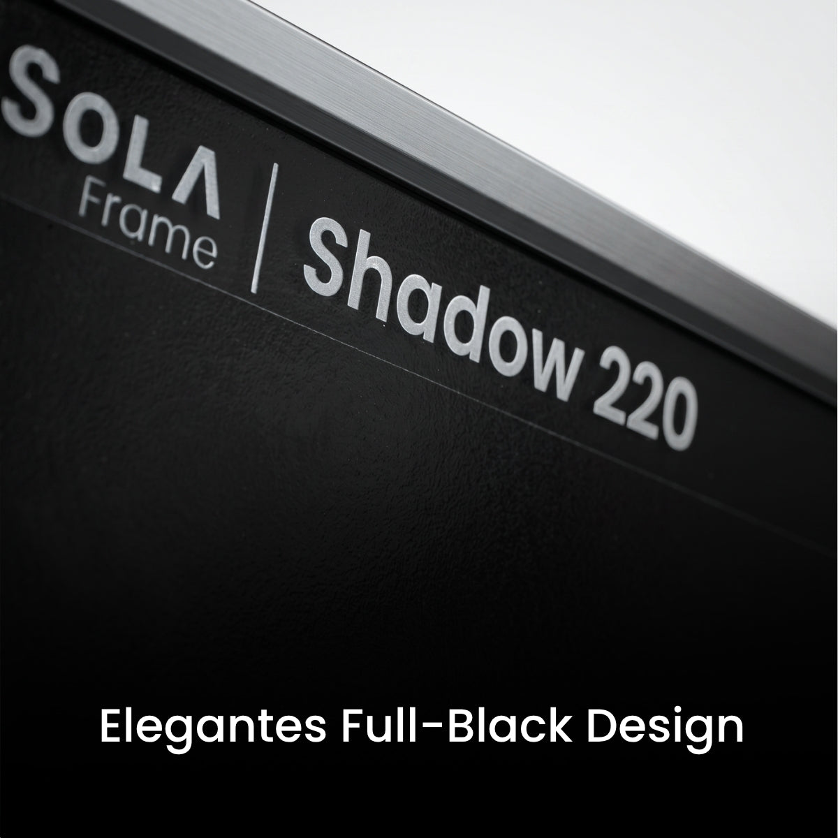 101-001220 - SOLA Frame Shadow 220 (5)