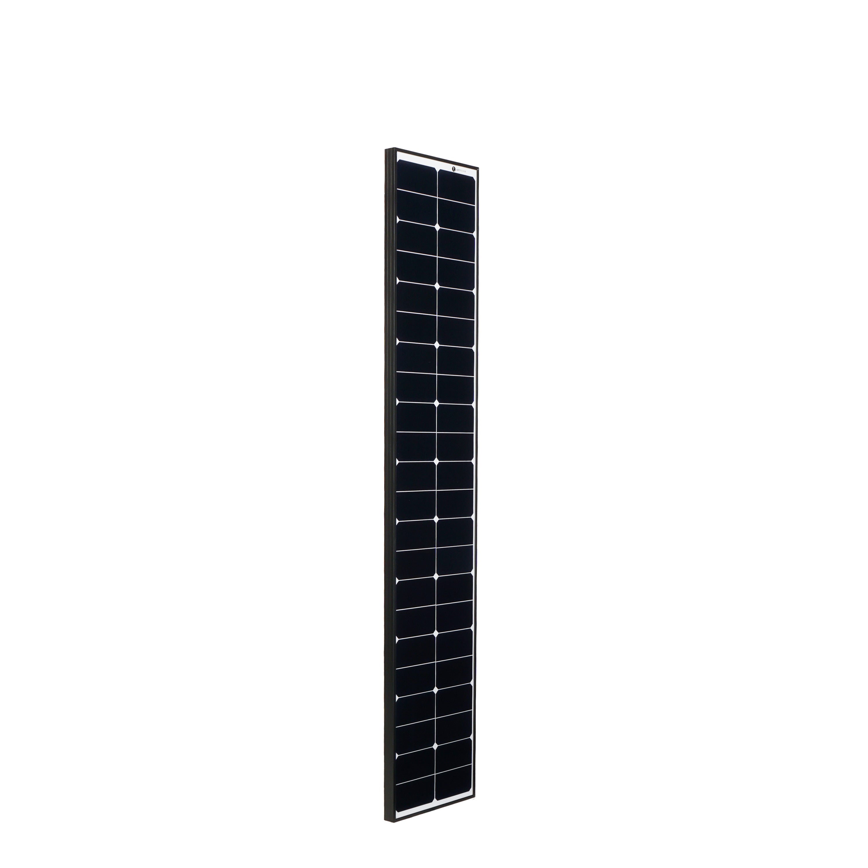 WATTSTUNDE® SOLA Frame Daylight 80 Wp Long