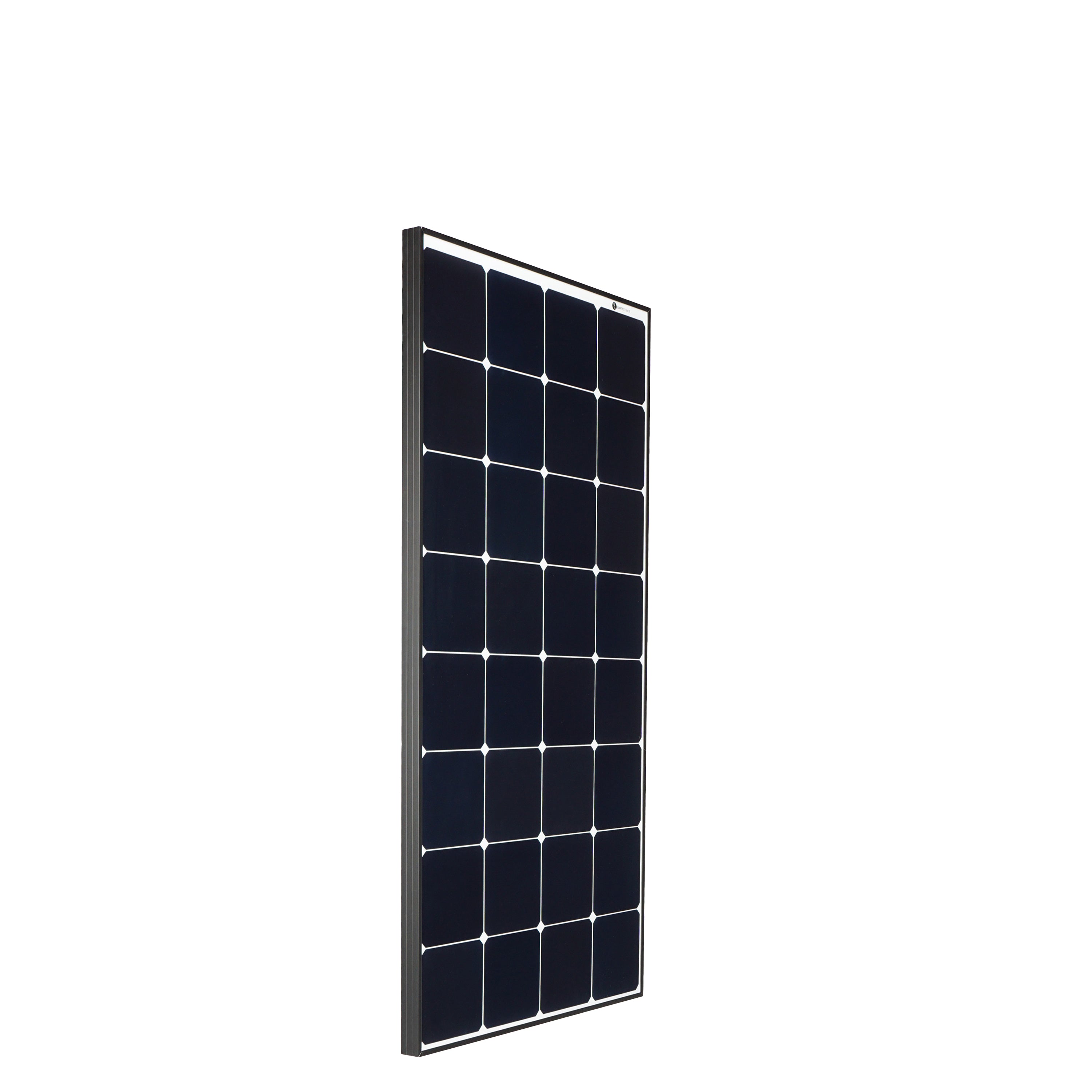 WATTSTUNDE® SOLA Frame Daylight 125Wp