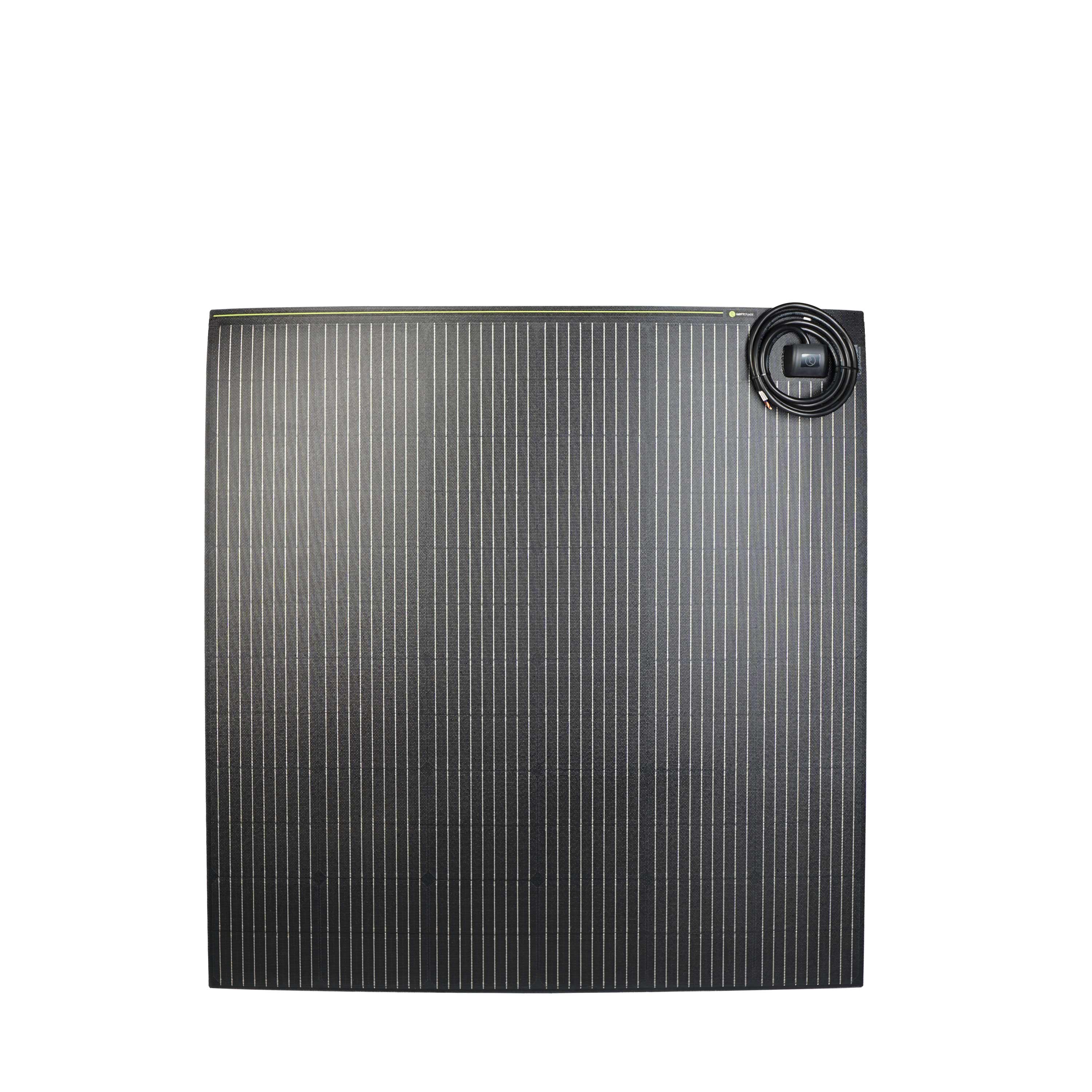 WATTSTUNDE® SOLA Flex Mono 220 Wp HV