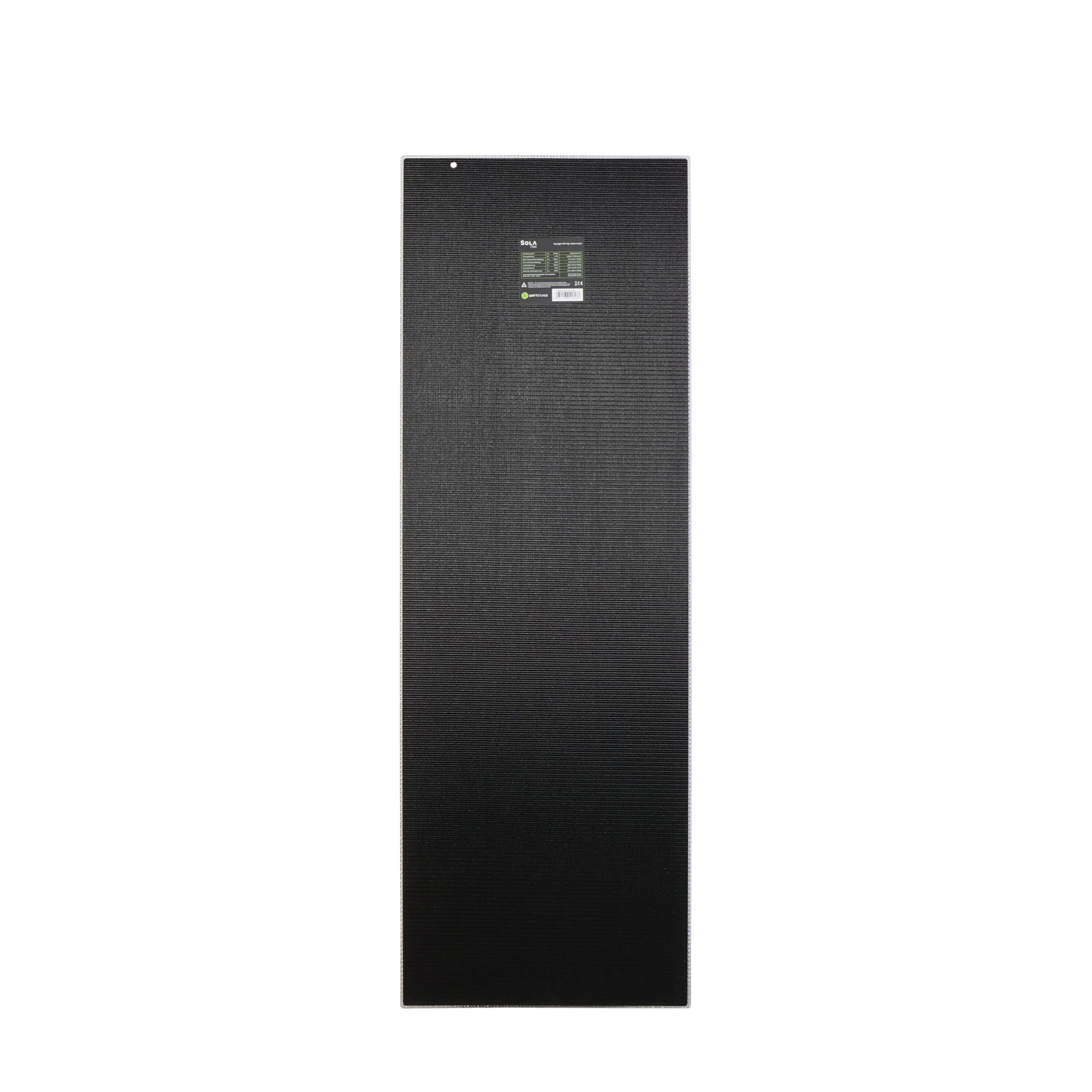 WATTSTUNDE® SOLA Flex Daylight 160 Wp