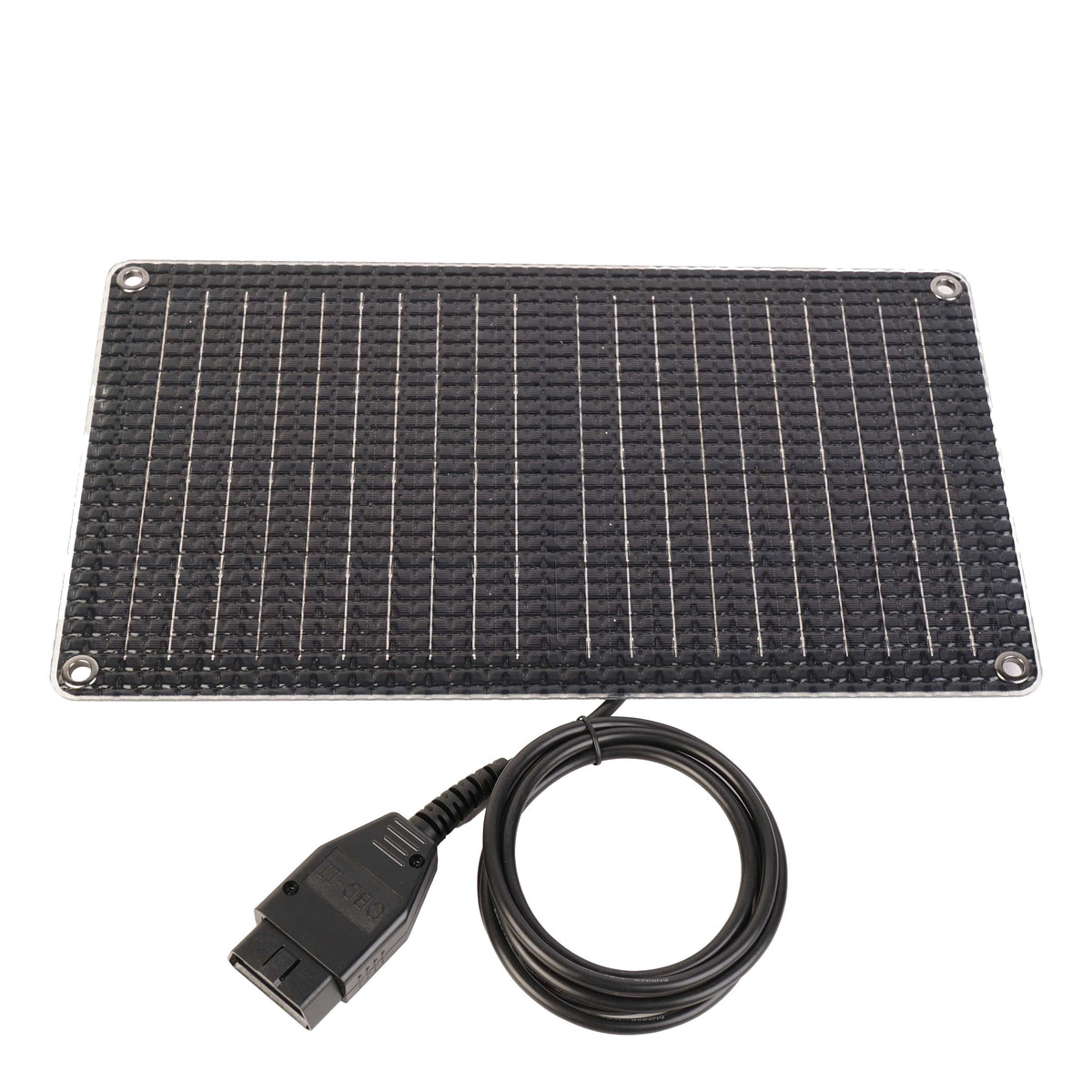 102-1030 - DCsolar OBD-2 Batterielader, 14 Watt (2)