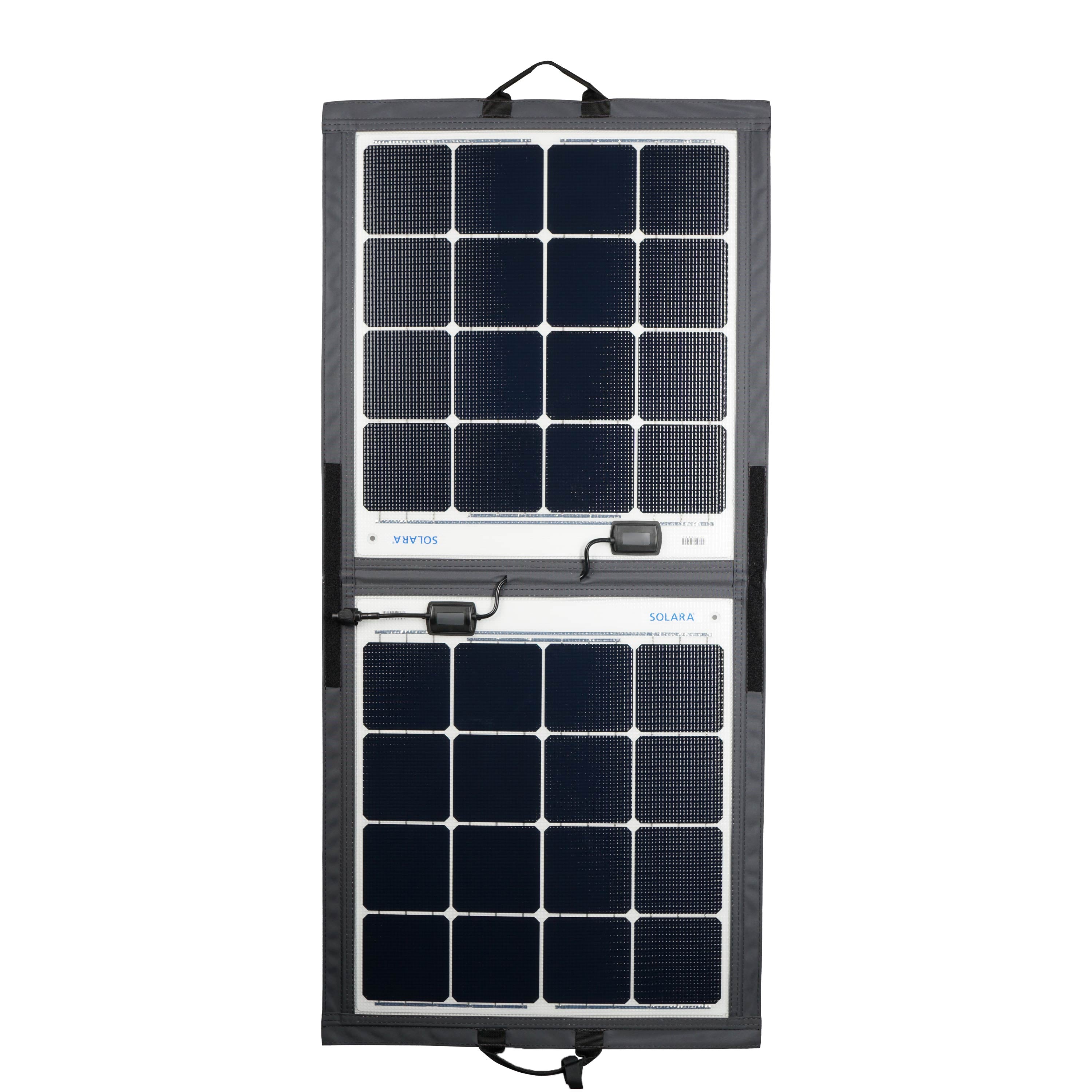 SOLARA Power Mobile Series - S525M32 Mobile 120Wp