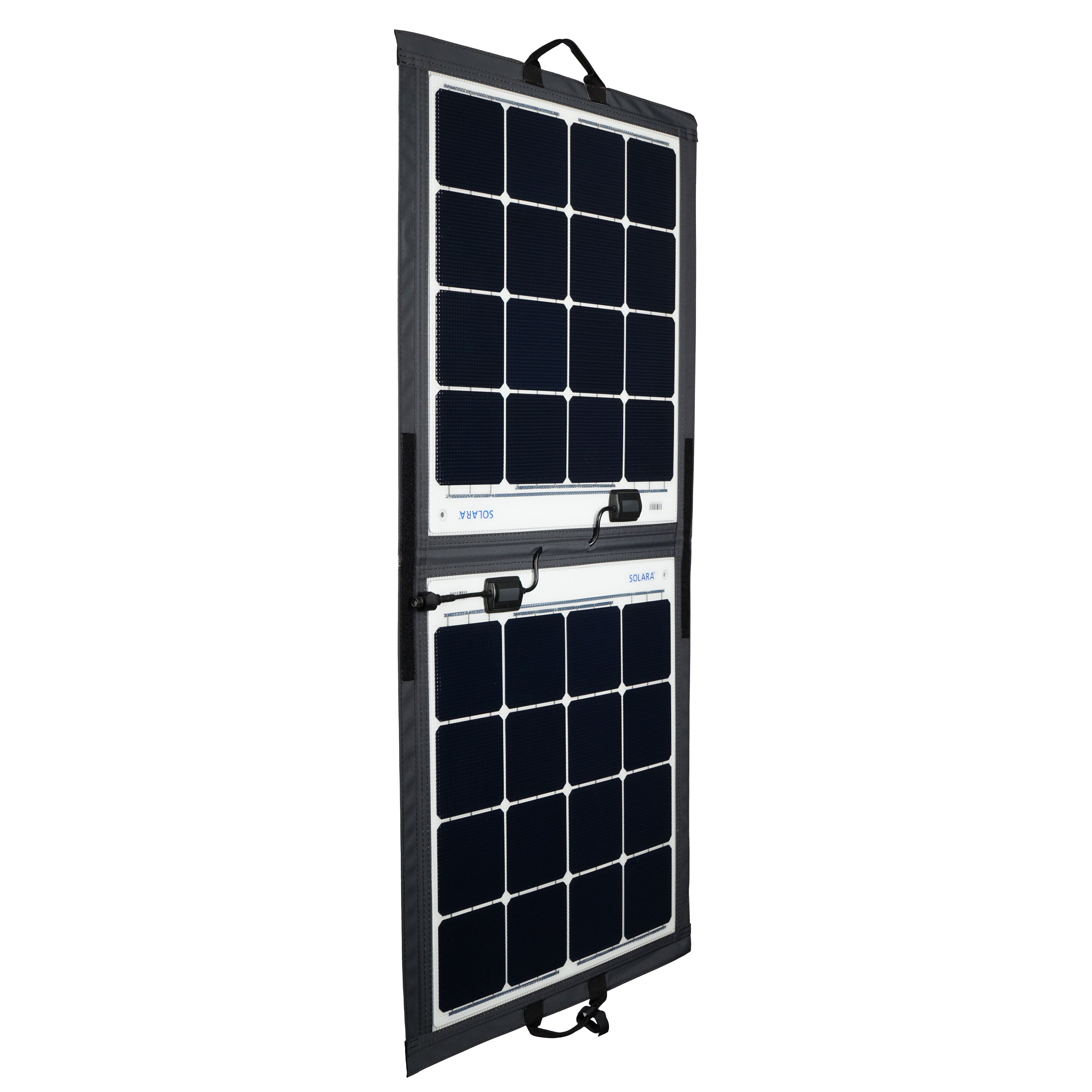 SOLARA Power Mobile Series - S525M32 Mobile 120Wp