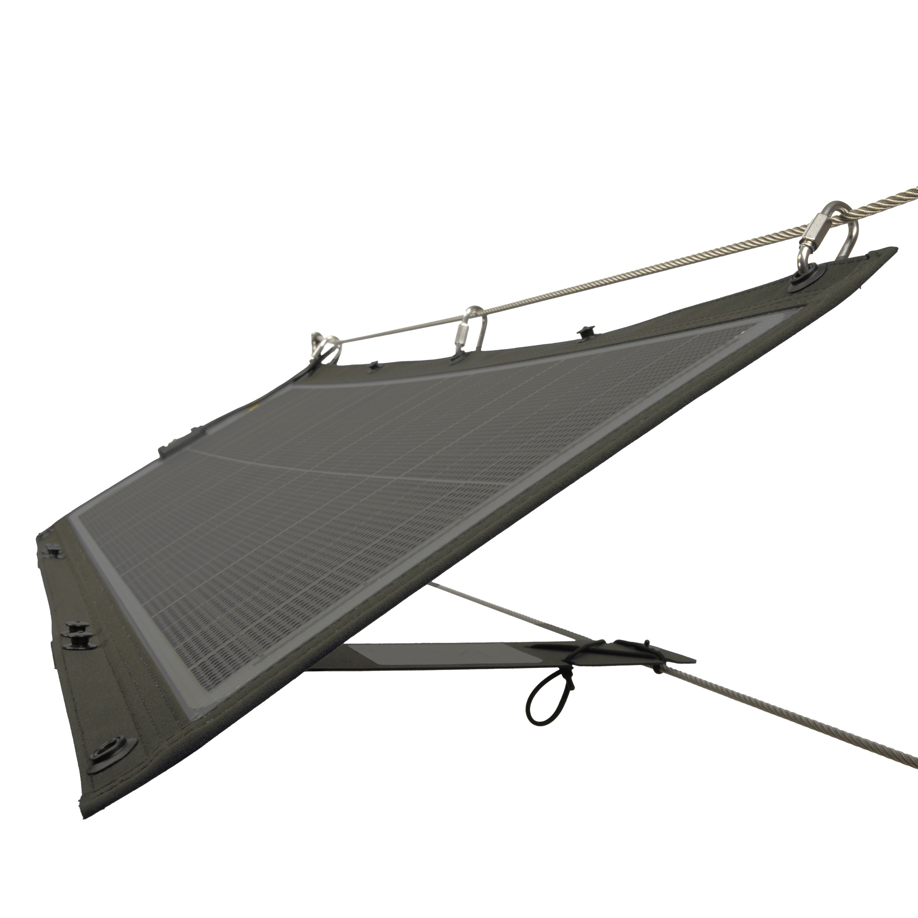 SunWare TX Rail 12052, 60 Wp navigation