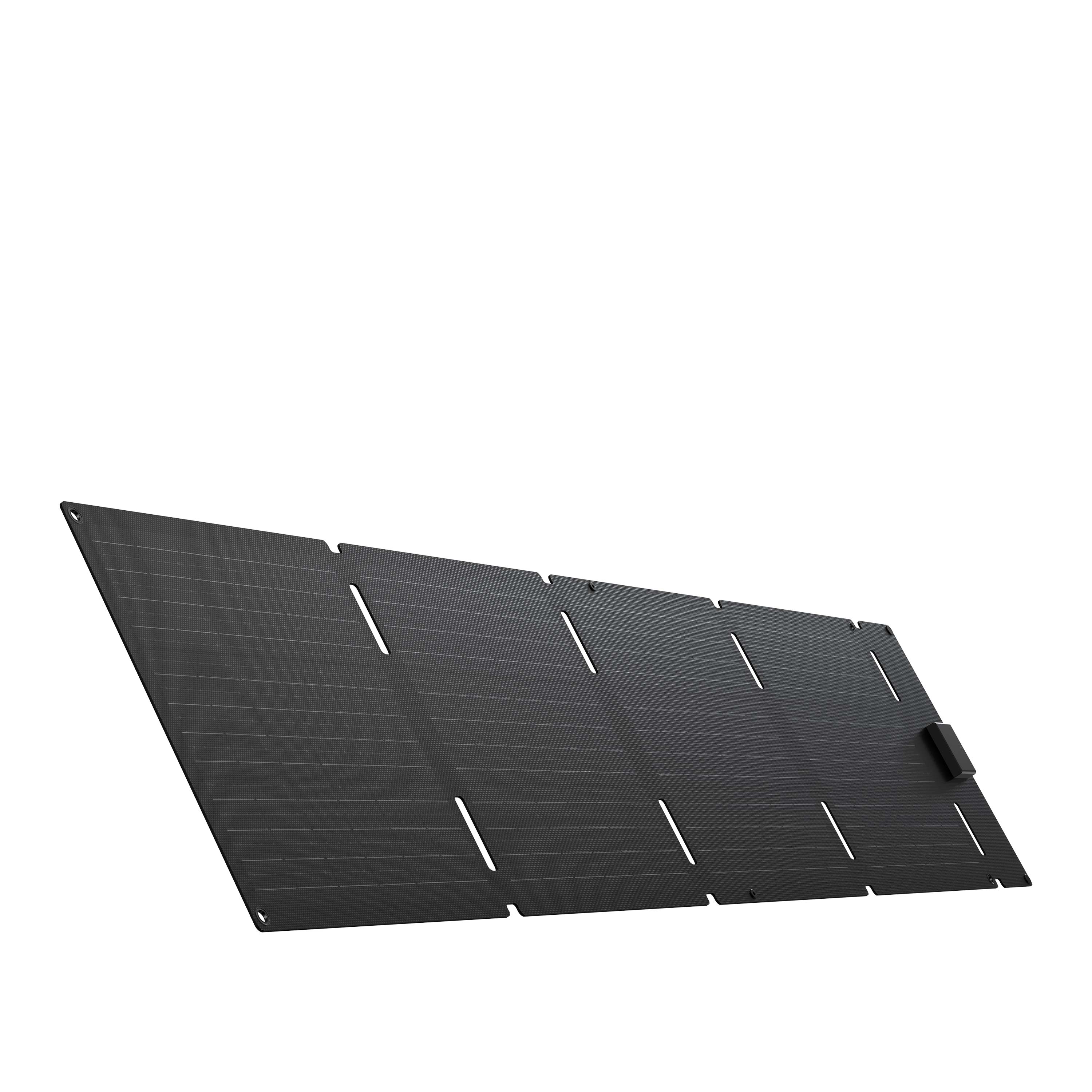 EcoFlow 60W Type C foldable solar panel