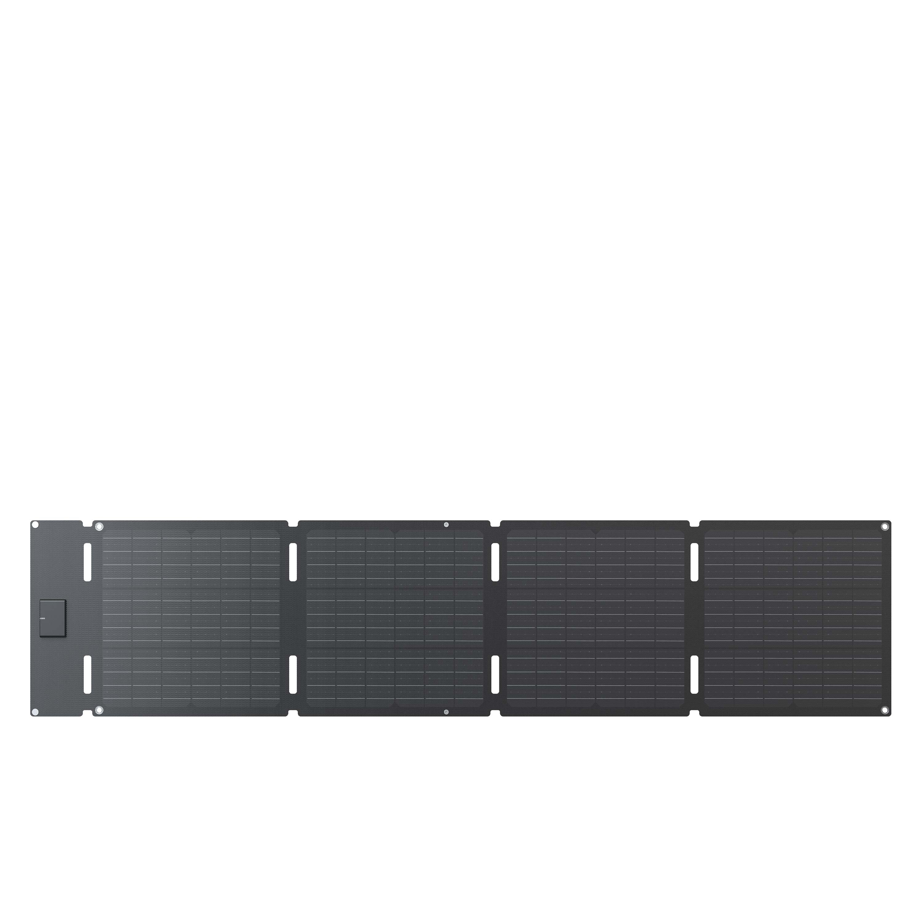 EcoFlow 60W Type C foldable solar panel