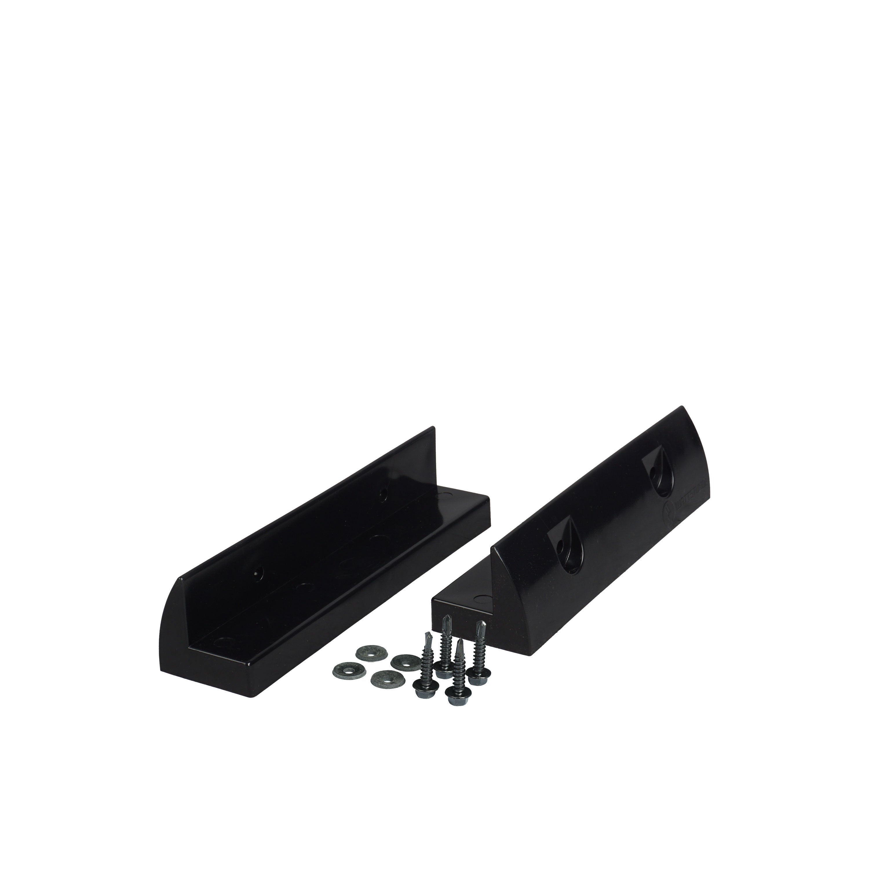 WATTSTUNDE® MOUNT solar module mount short black