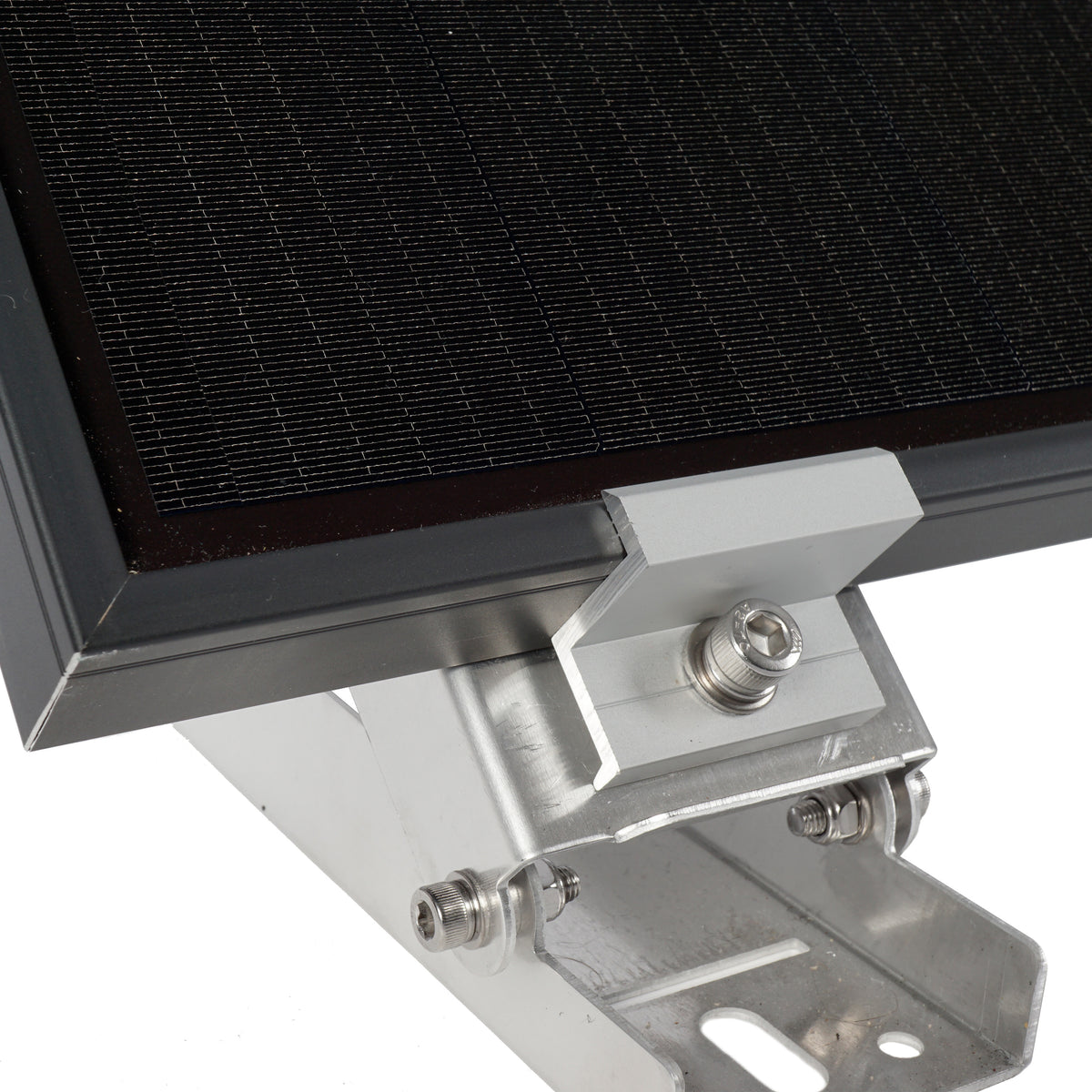 203-11001 - Solarmodul Halterung HST90 (10)