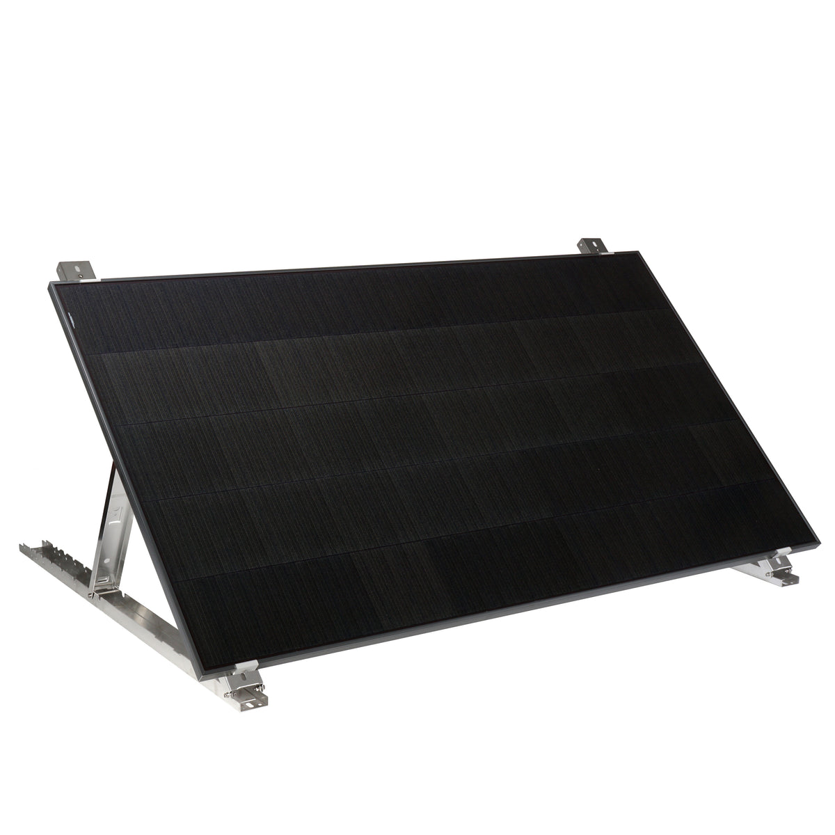 203-11001 - Solarmodul Halterung HST90 (8)