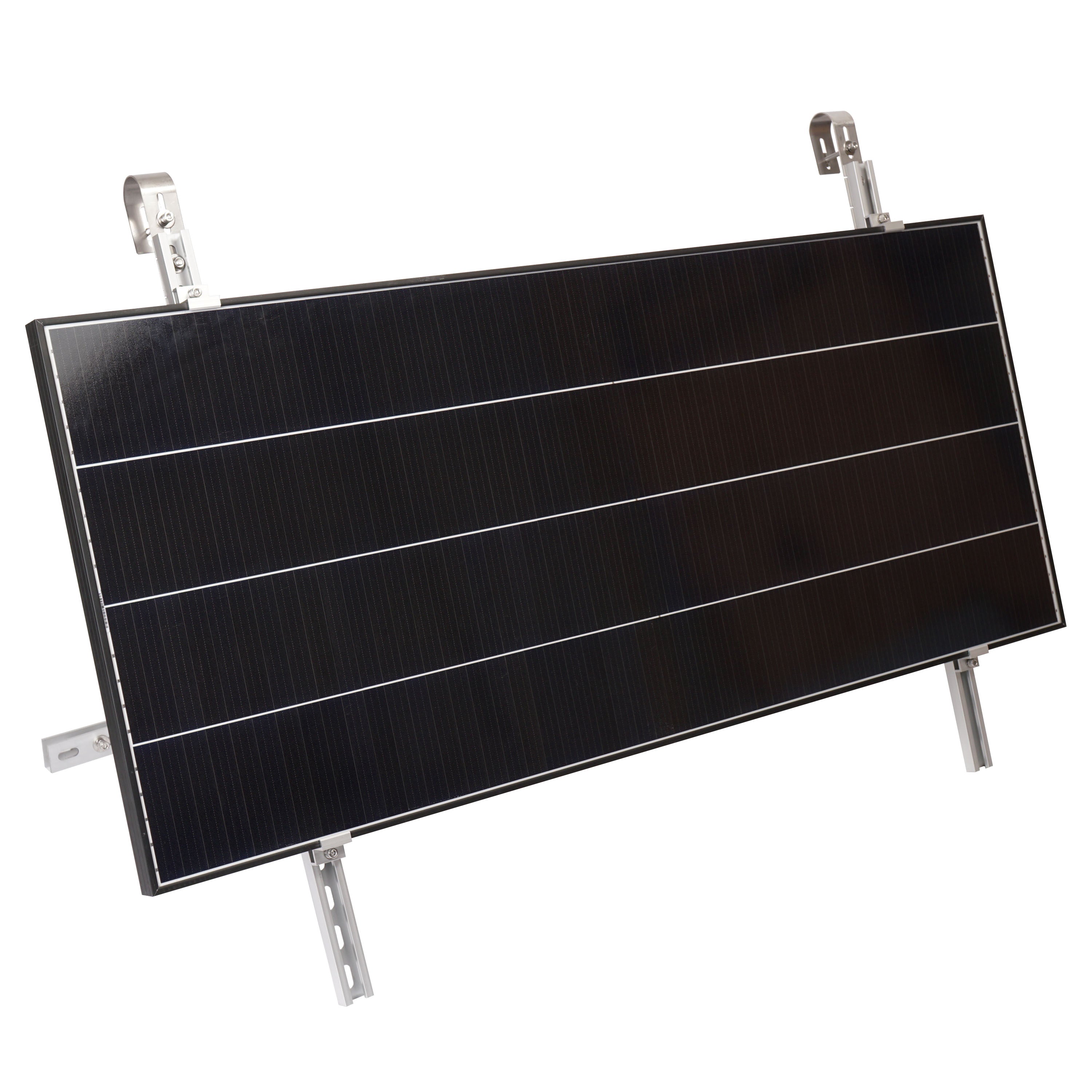 WATTSTUNDE® Balcony Mount BKW - H