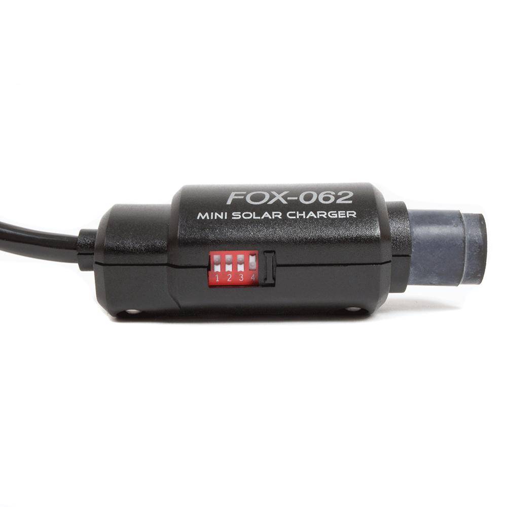 300-1040 - FOX-062 Solar Laderegler (3)