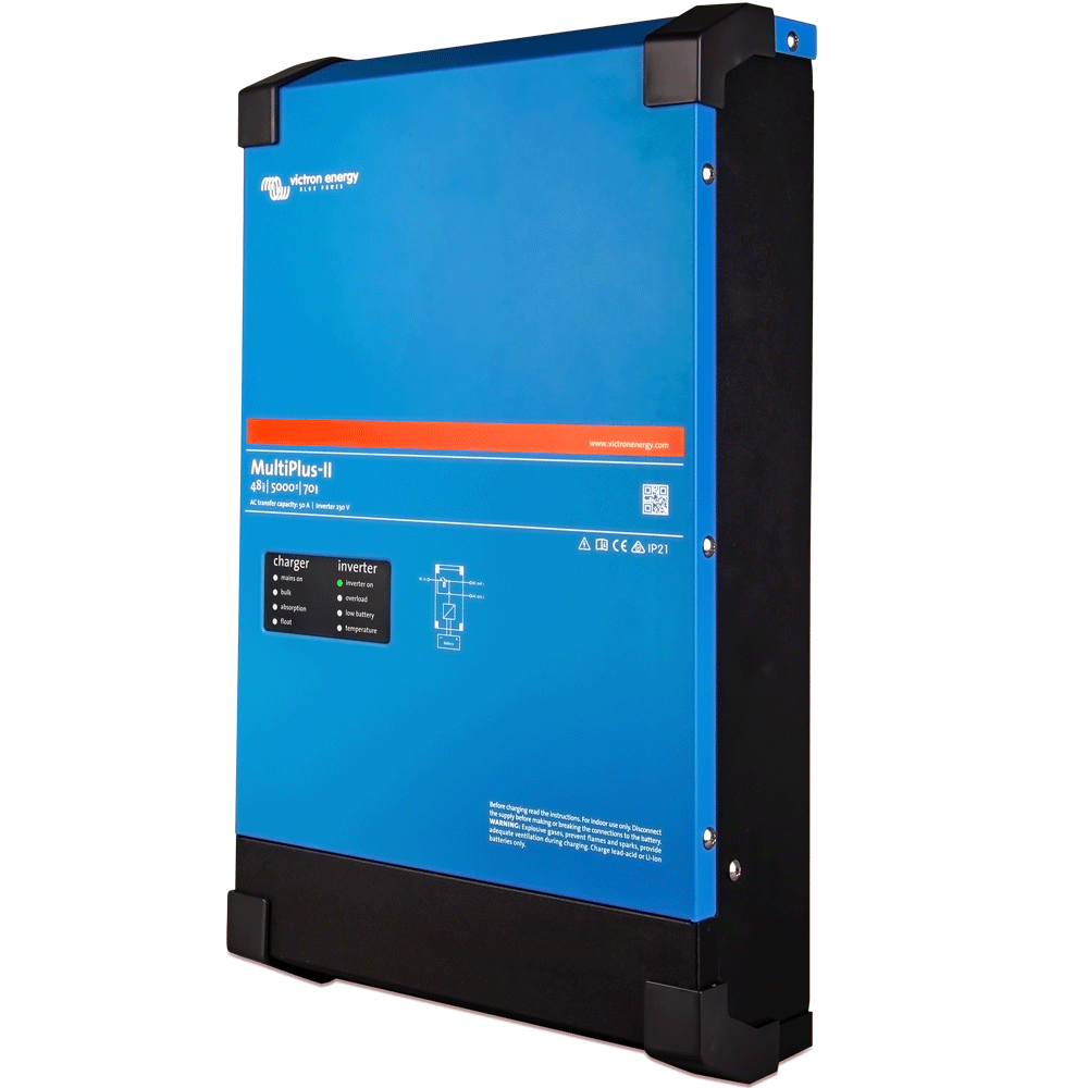 300-3072 - Victron MultiPlus-II 48/5000/70-50 (4)