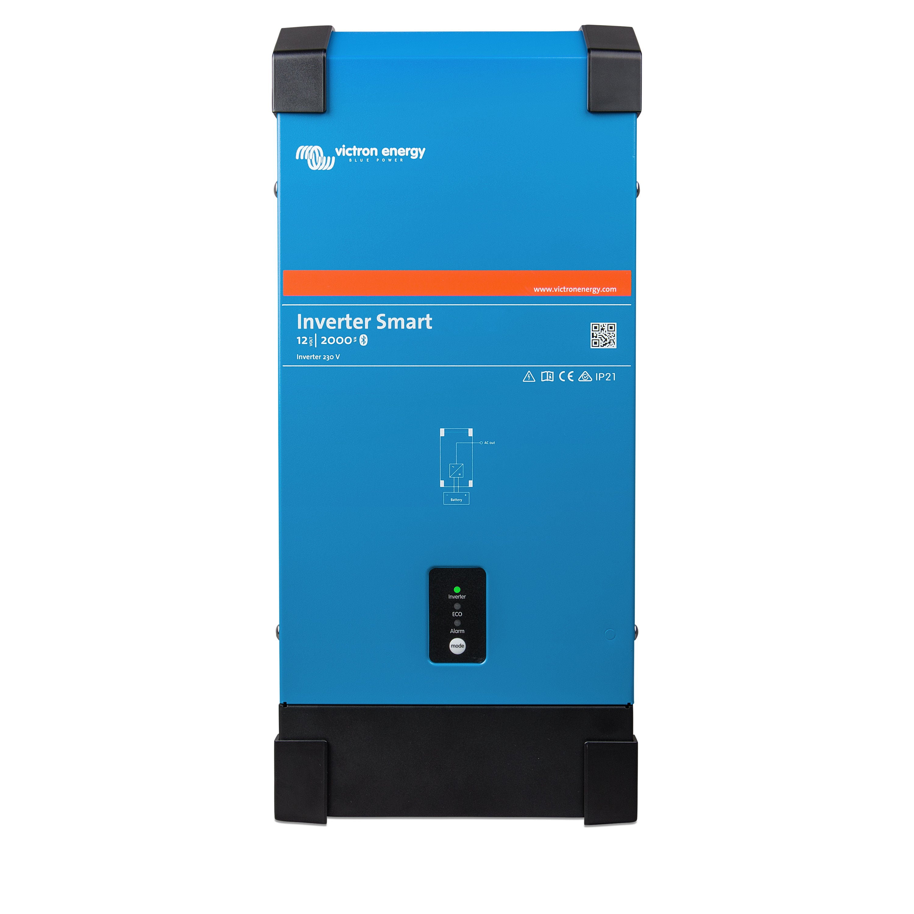 Victron Phoenix Inverter 12/2000 Smart 230V