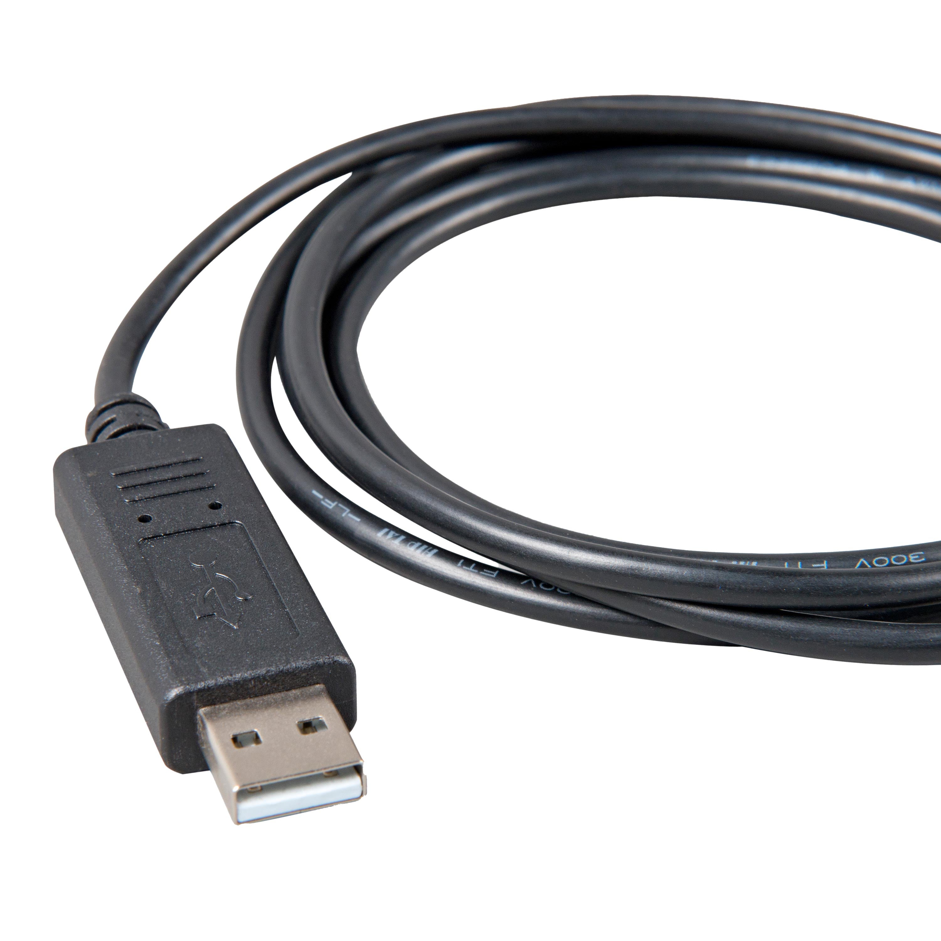 Victron BlueSolar PWM-Pro USB Interface Kabel