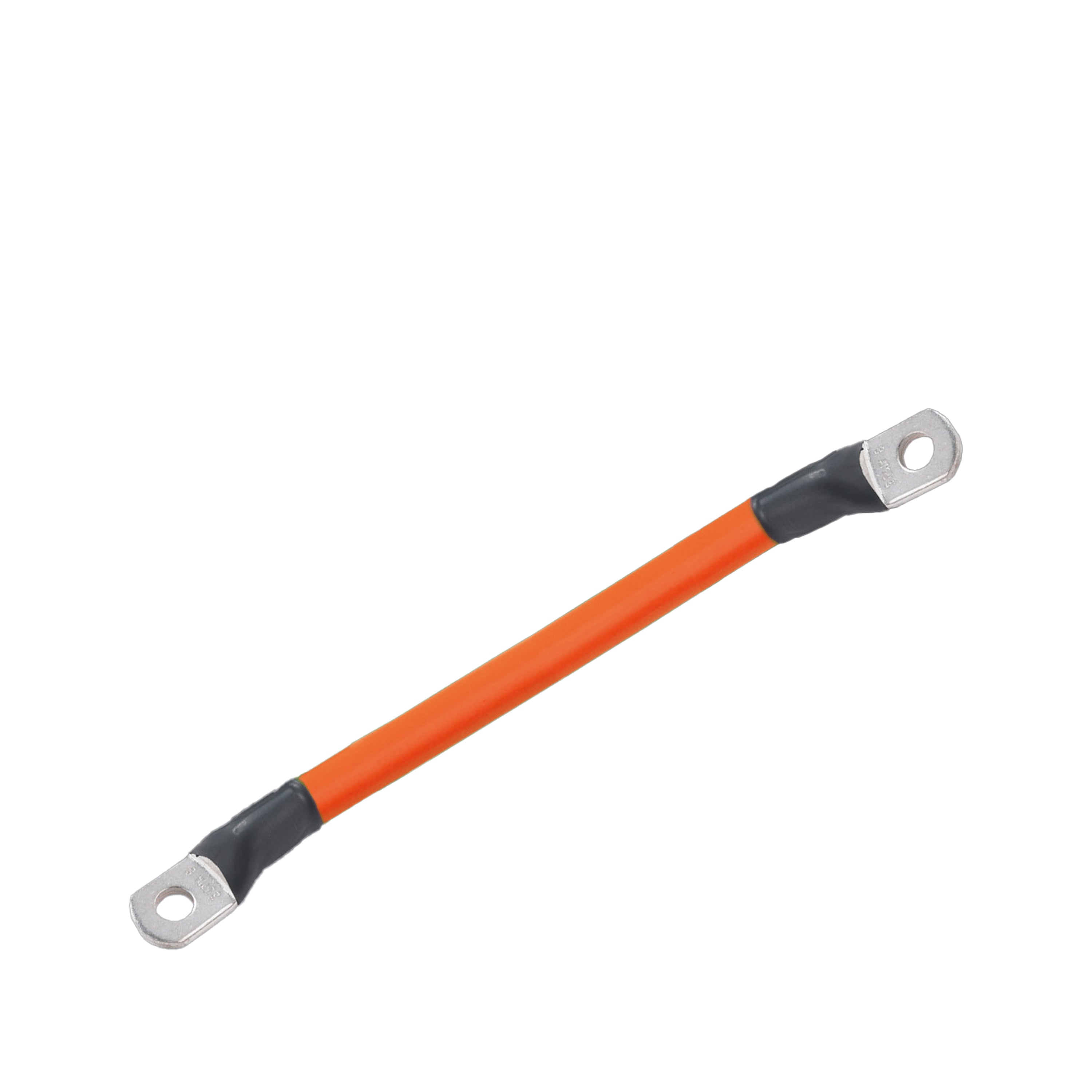 Votronic high-current cable red 25 mm², 40 cm long - 2262