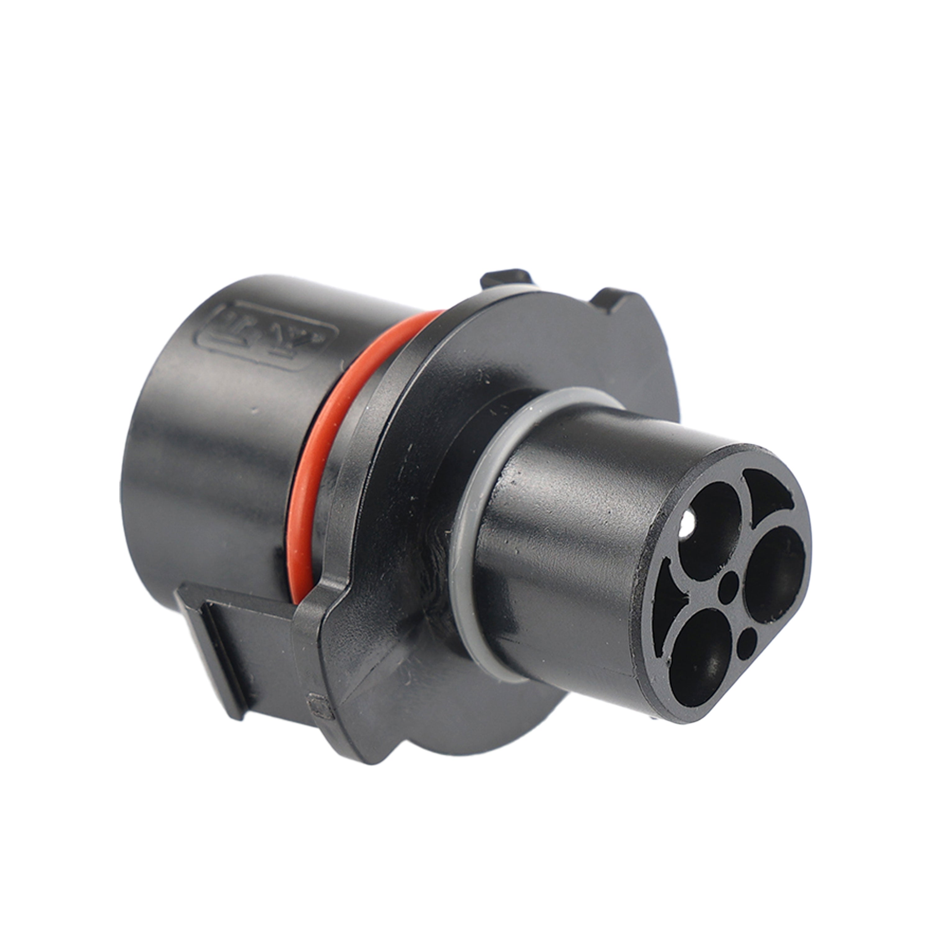 DEYE LY01BC(M/M) plug for DEYE 800W/1600W