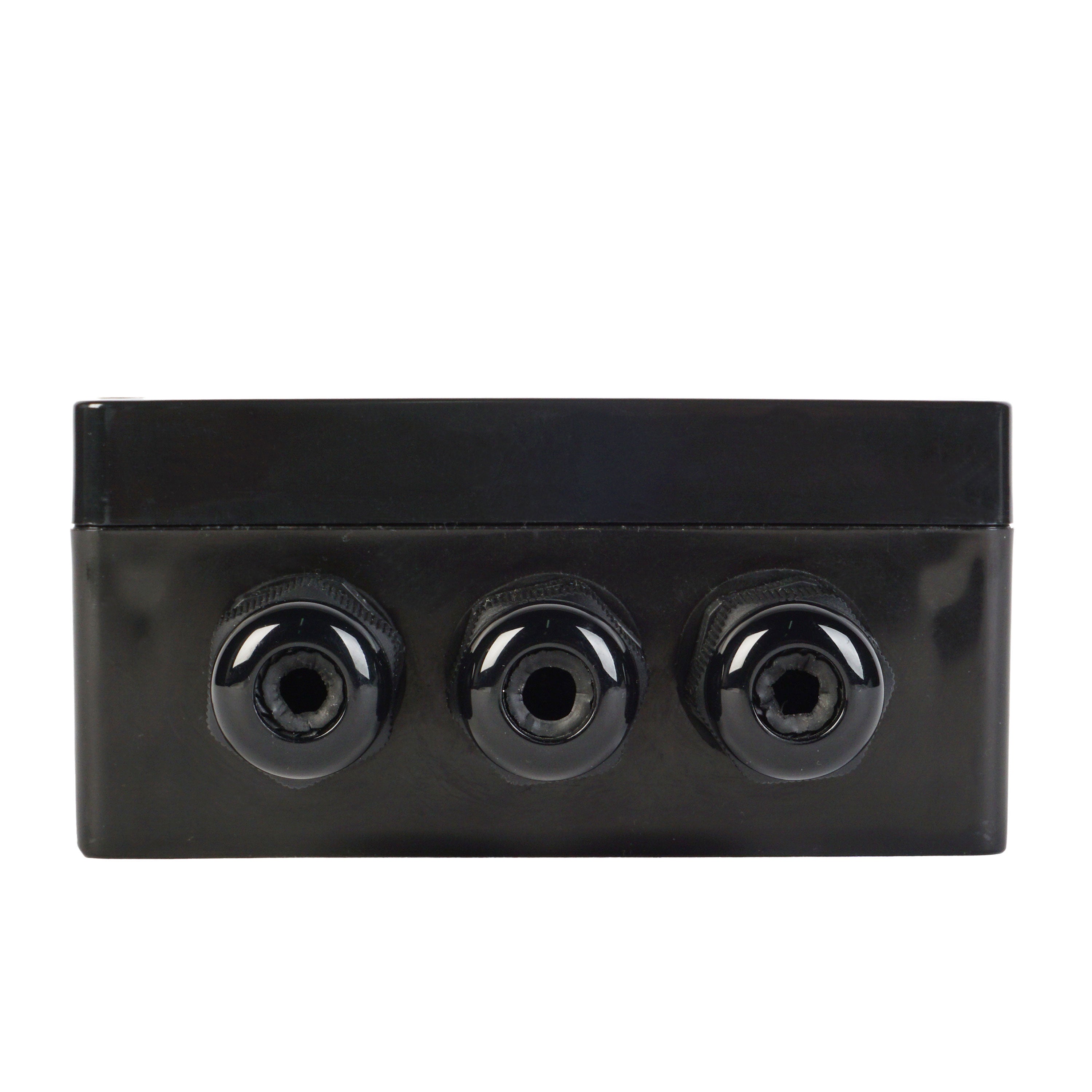 WATTSTUNDE® NVS switching station 16 A mains priority switching