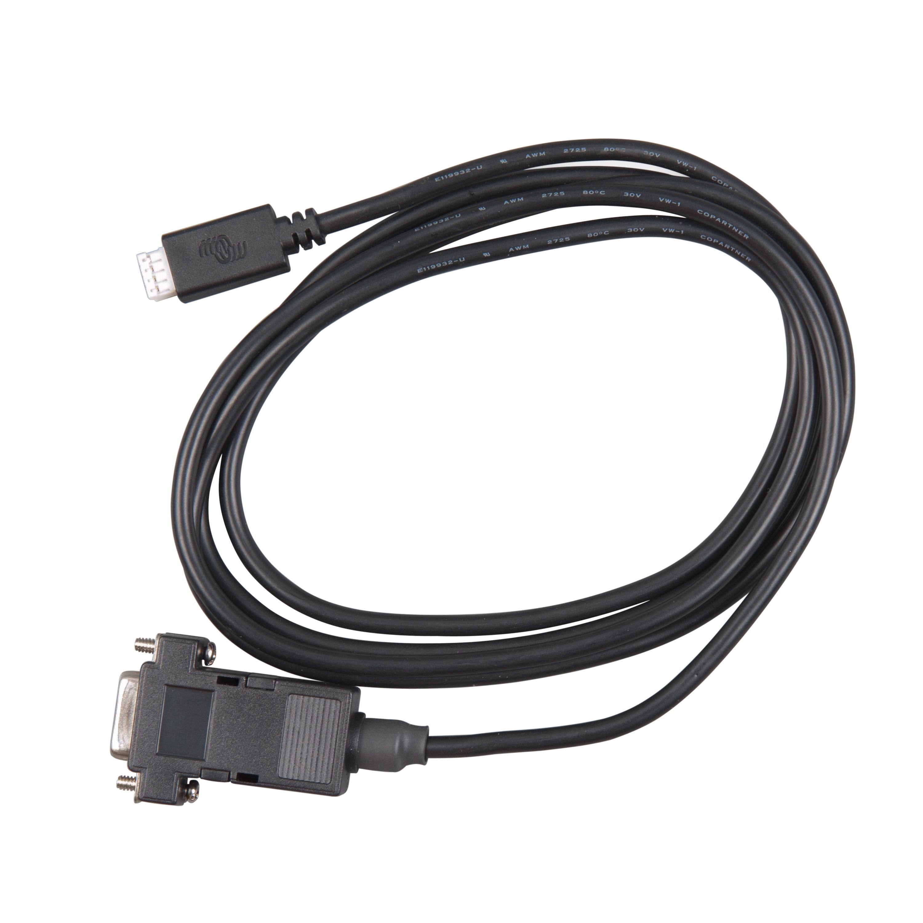 Victron VE.Direct to RS232 cable