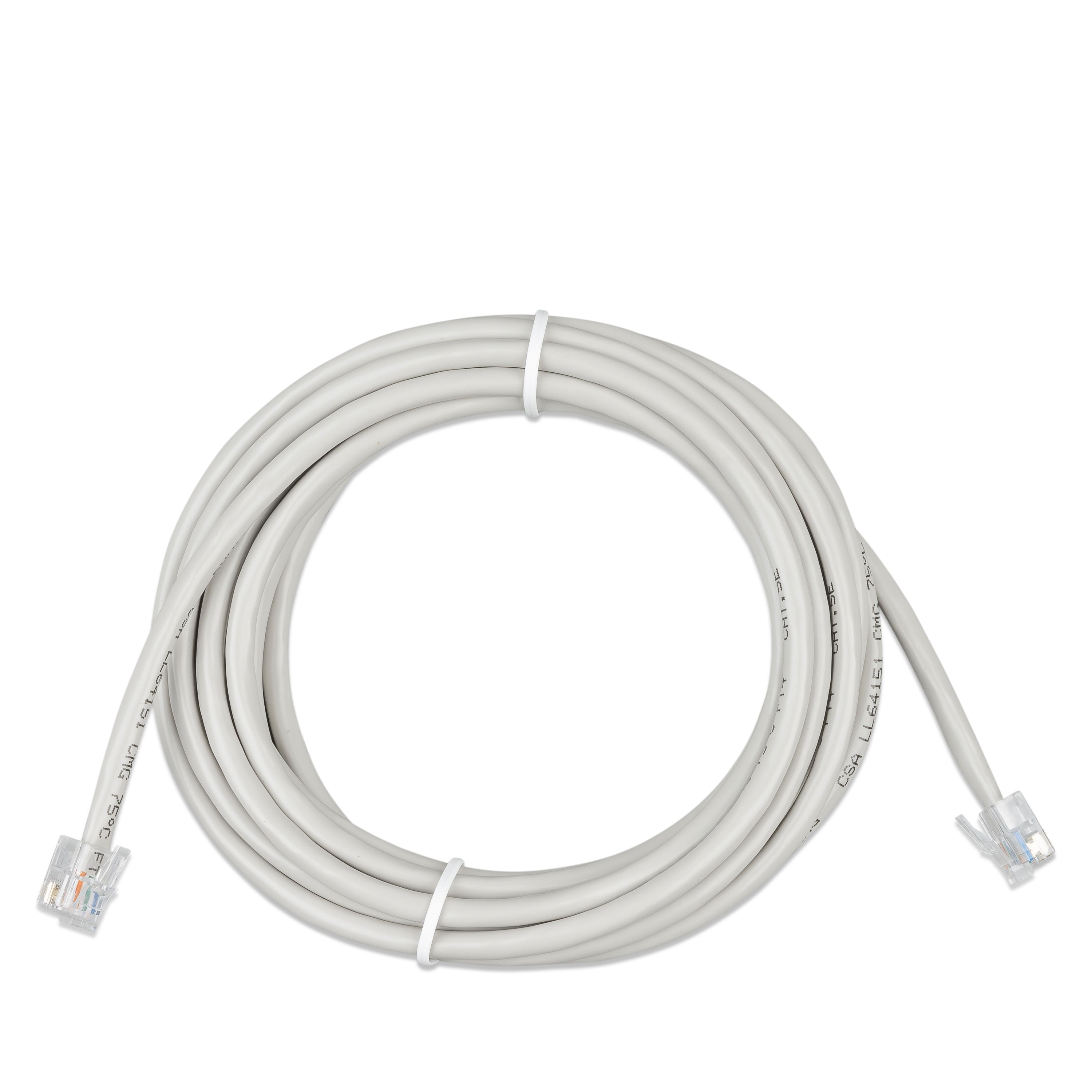 Victron RJ12 UTP cable 5 m