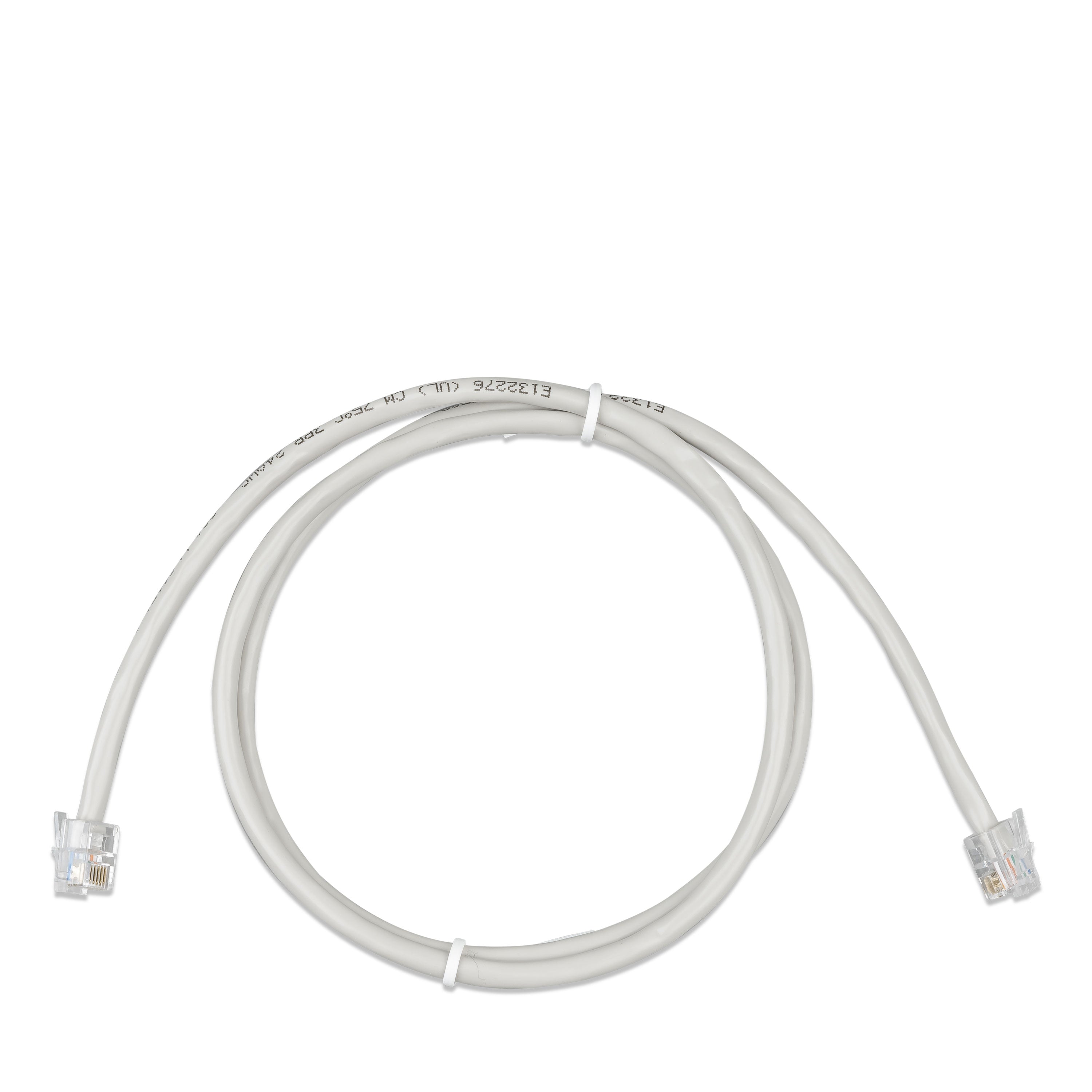 Victron RJ12 UTP Kabel 0,3 m
