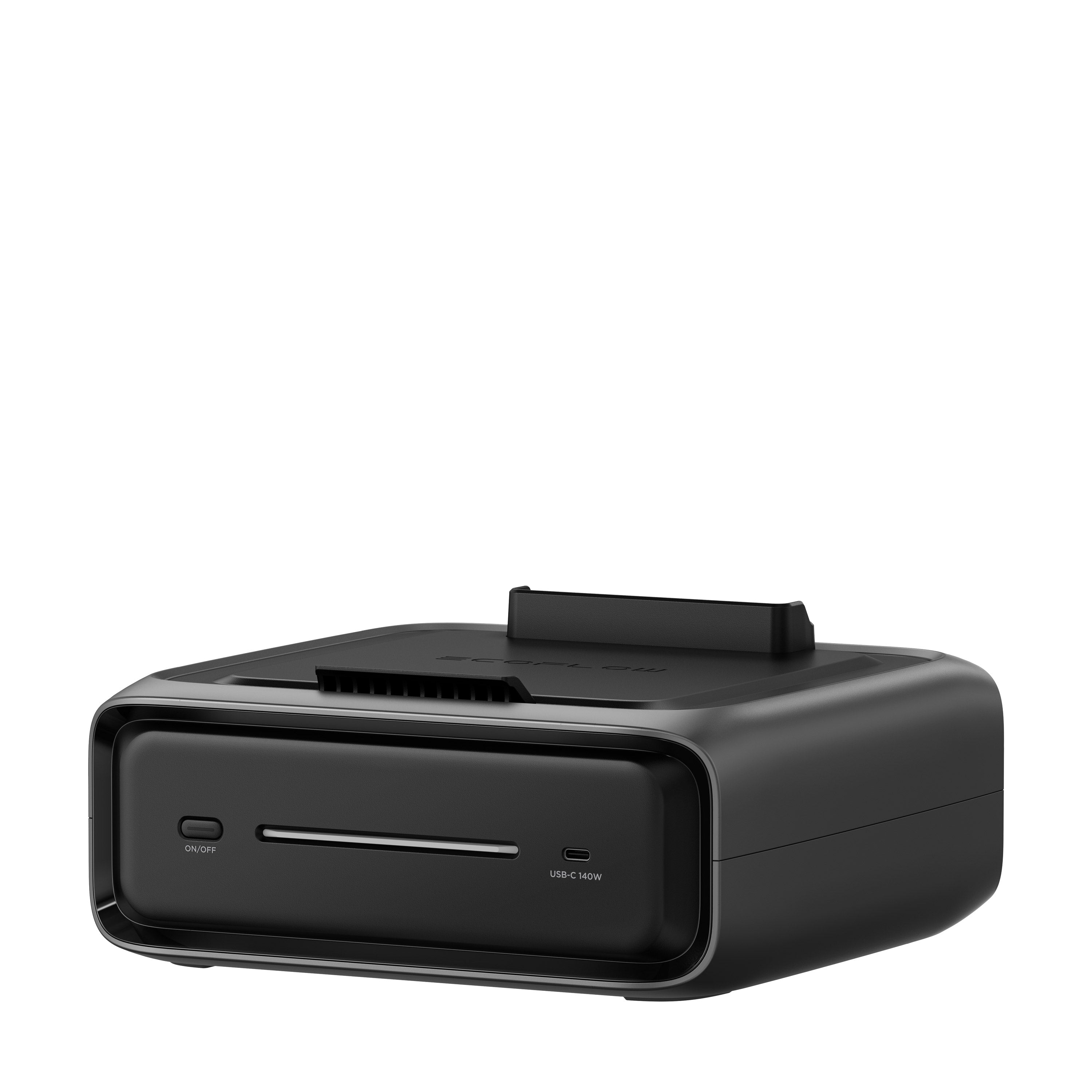 EcoFlow RIVER 3 EB 300 battery