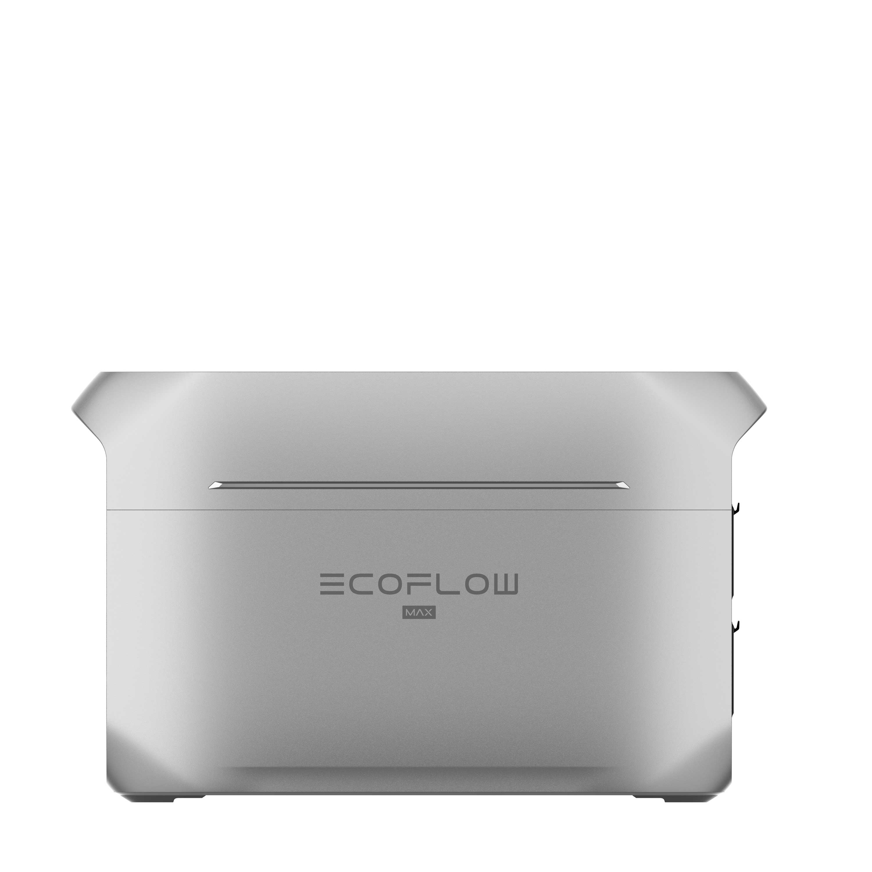 EcoFlow DELTA 3 Max Plus Powerstation Bundle with WATTSTUNDE® SOLA Ease 140 Wp SunFolder Solar Bag