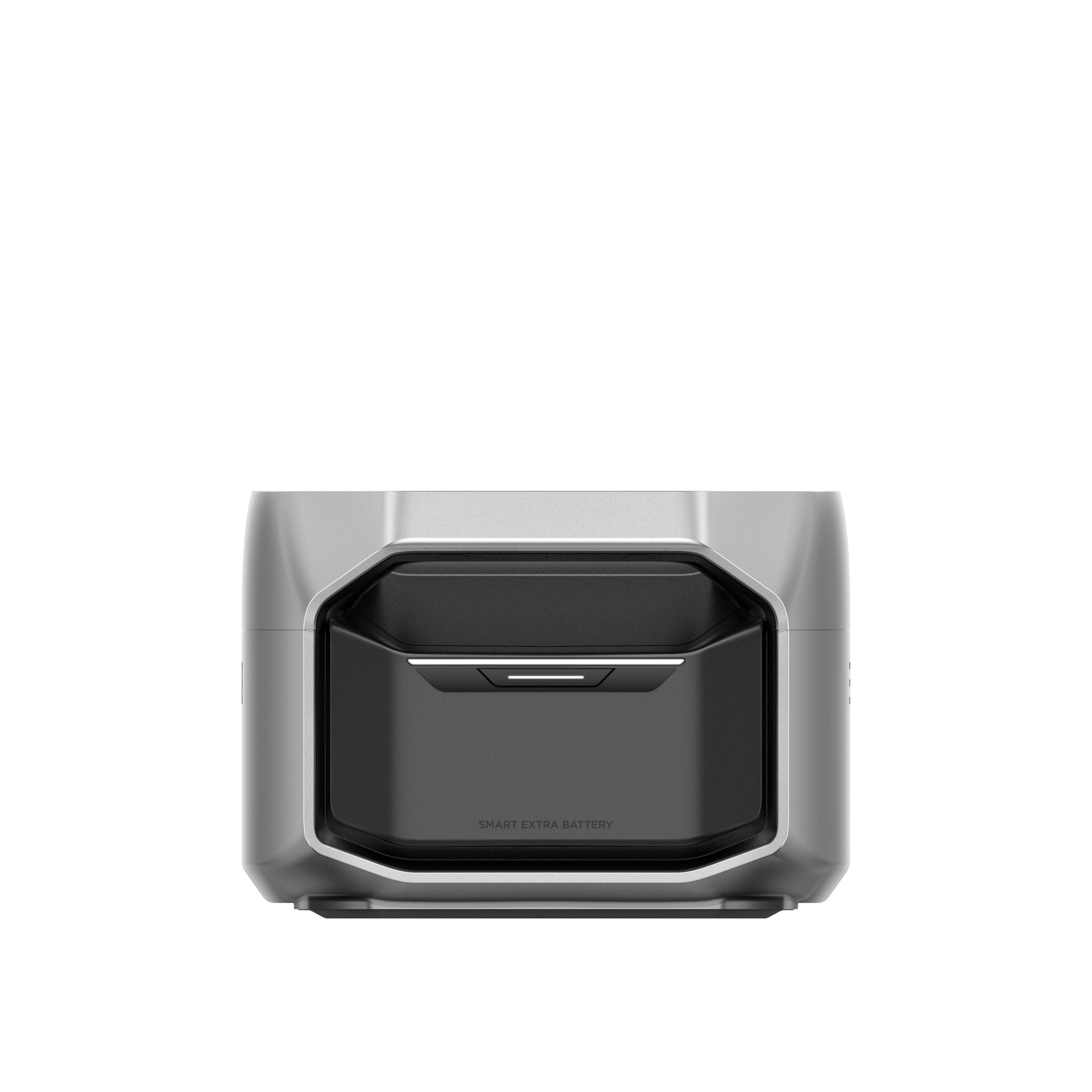 EcoFlow DELTA PRO 3 Powerstation mit DELTA PRO 3 Extra Batterie 1x