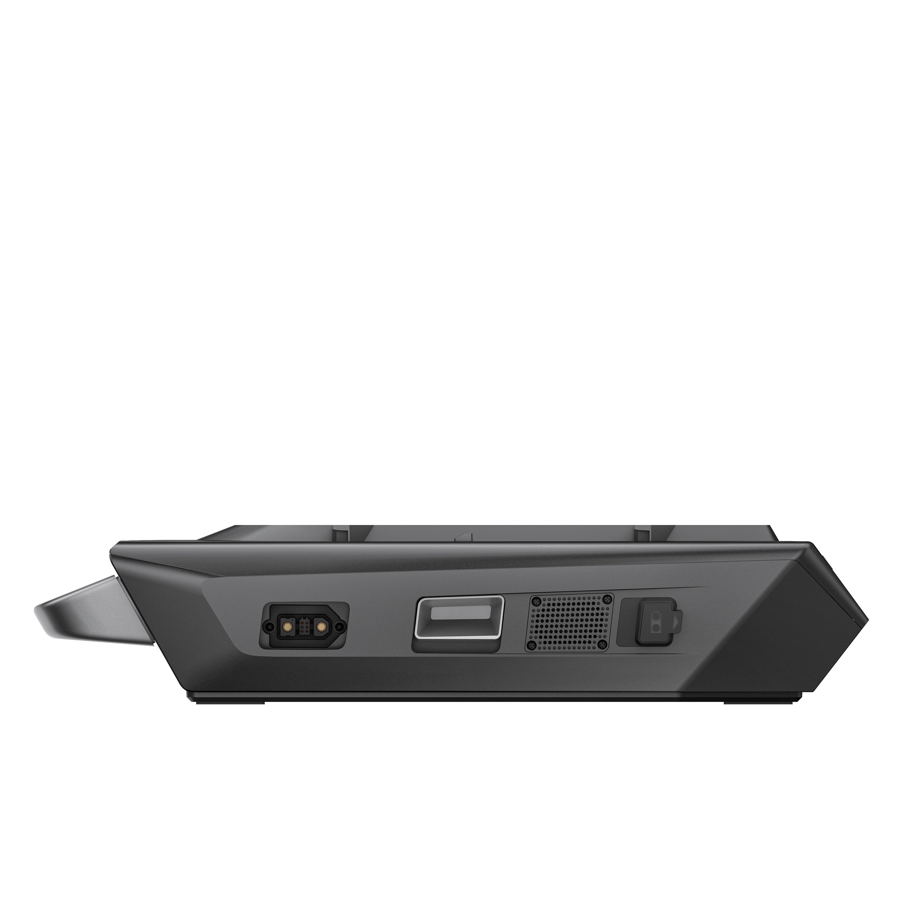 EcoFlow WAVE 3 add-on battery