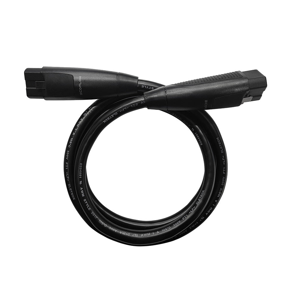 305-240003 - Infinity Cable DeltaPro to Smart Home Panel connection (2)