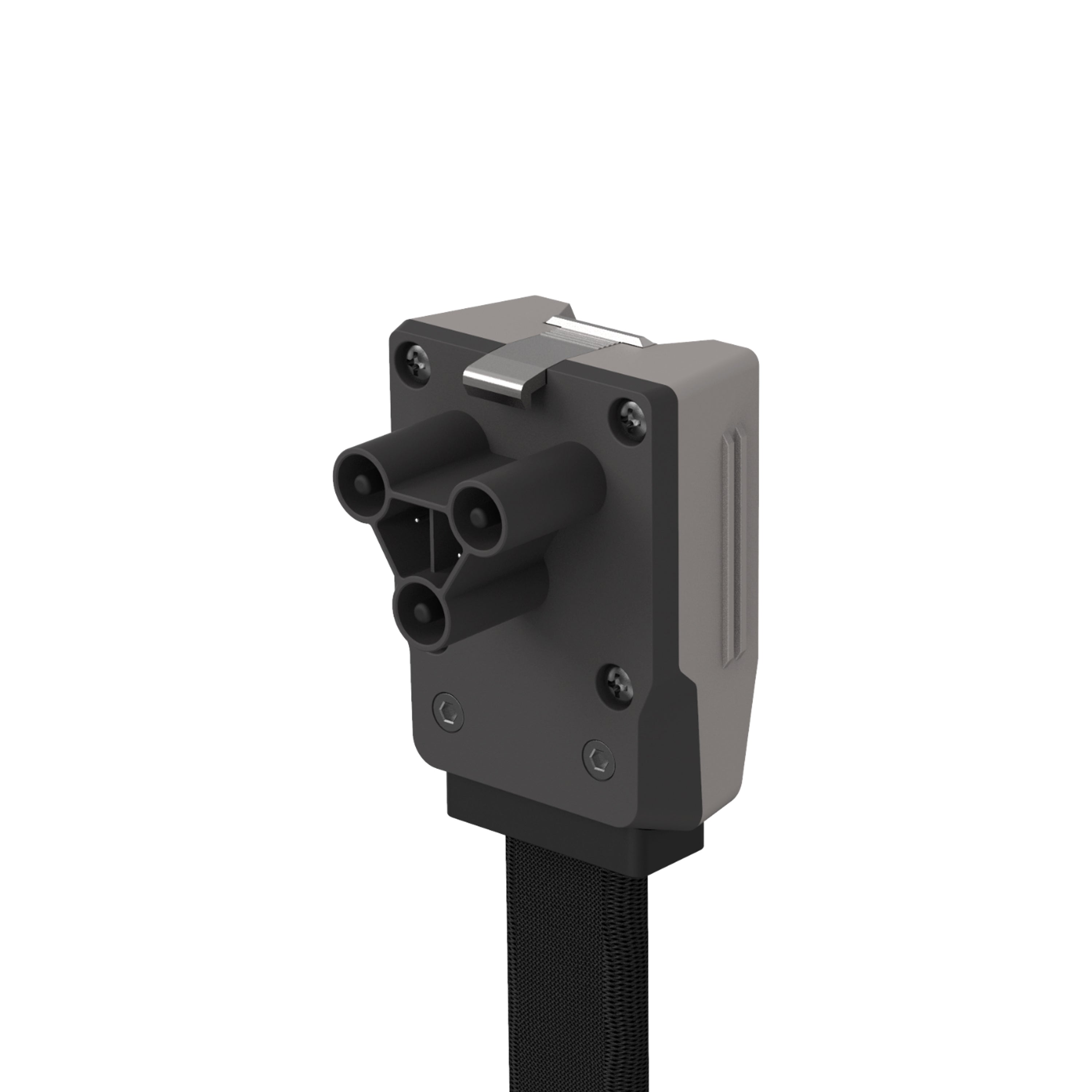 EcoFlow Power Hub 5kVA AC output cable 4.5m