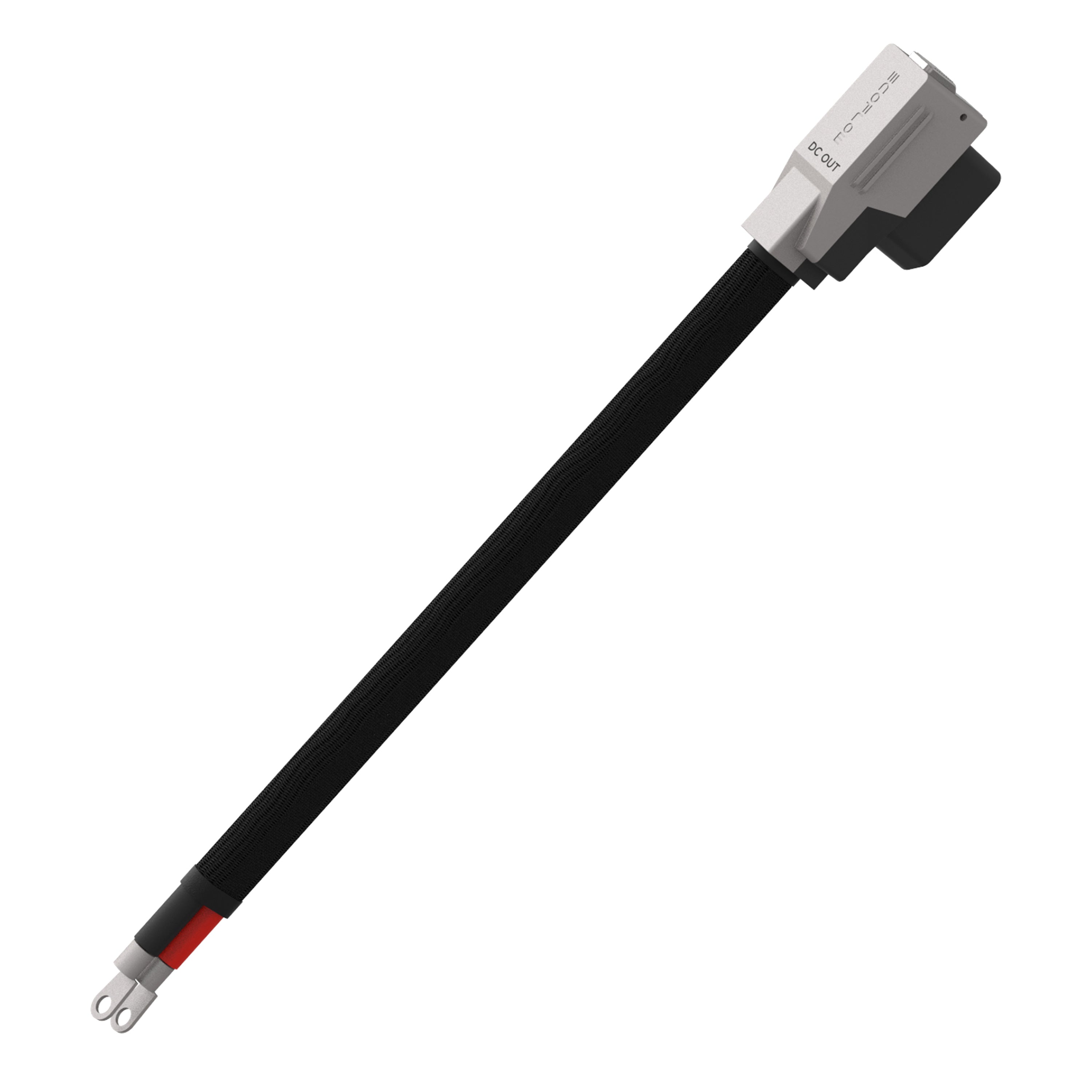 EcoFlow Power Hub 5kVA DC output cable 4.5m