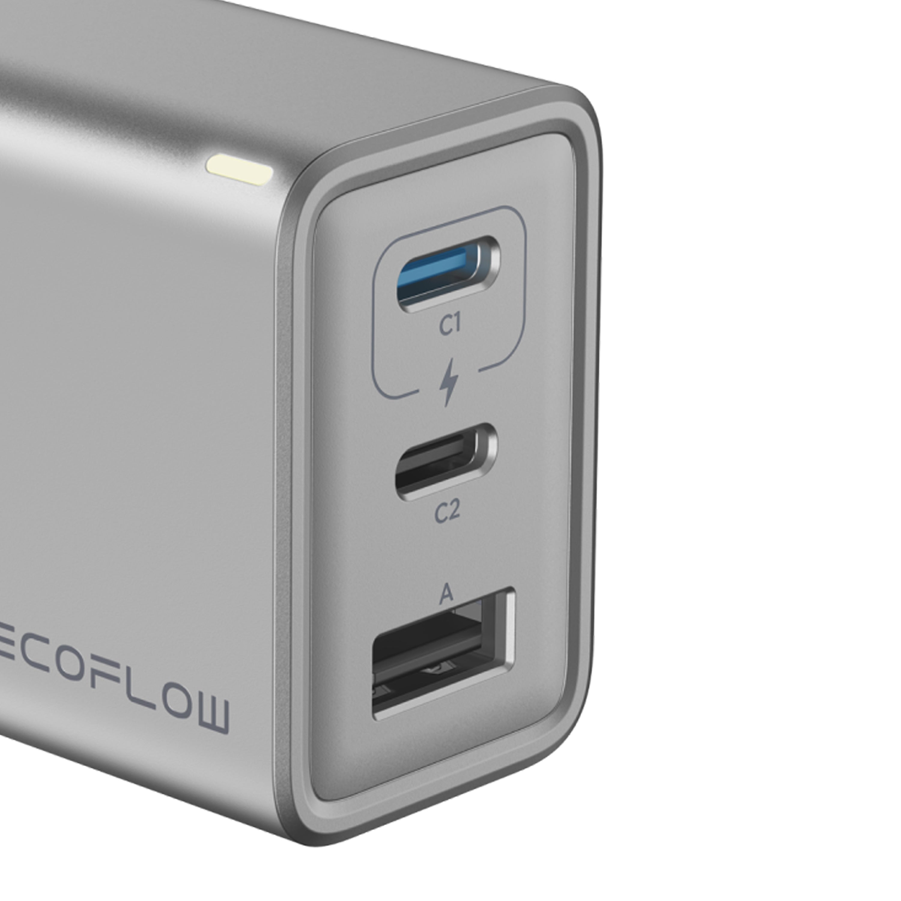 EcoFlow Rapid 65W Charger