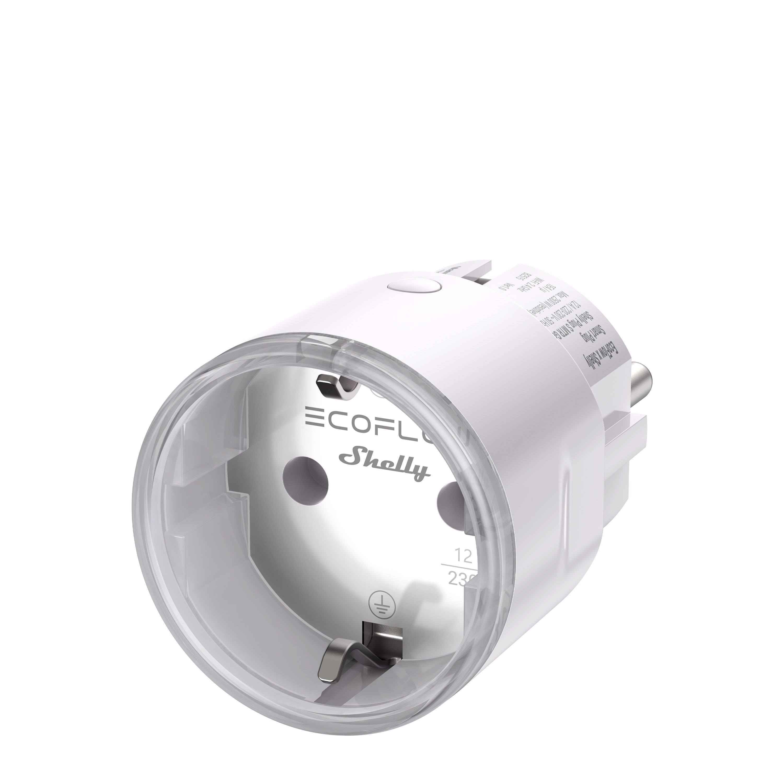 EcoFlow Smart Plug 2