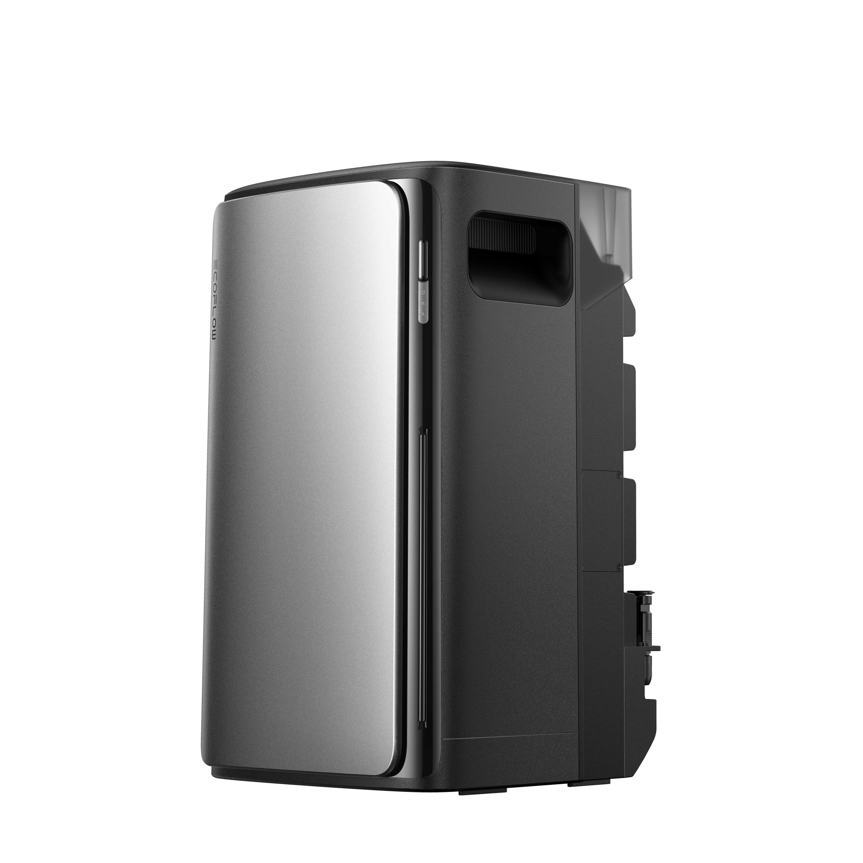 EcoFlow STREAM Pro Set mit Zusatzakku STREAM Pro