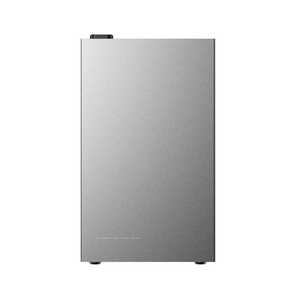 EcoFlow STREAM AC 5000 Solarspeicher-Set + 2 x Erweiterungsbatterie 5000