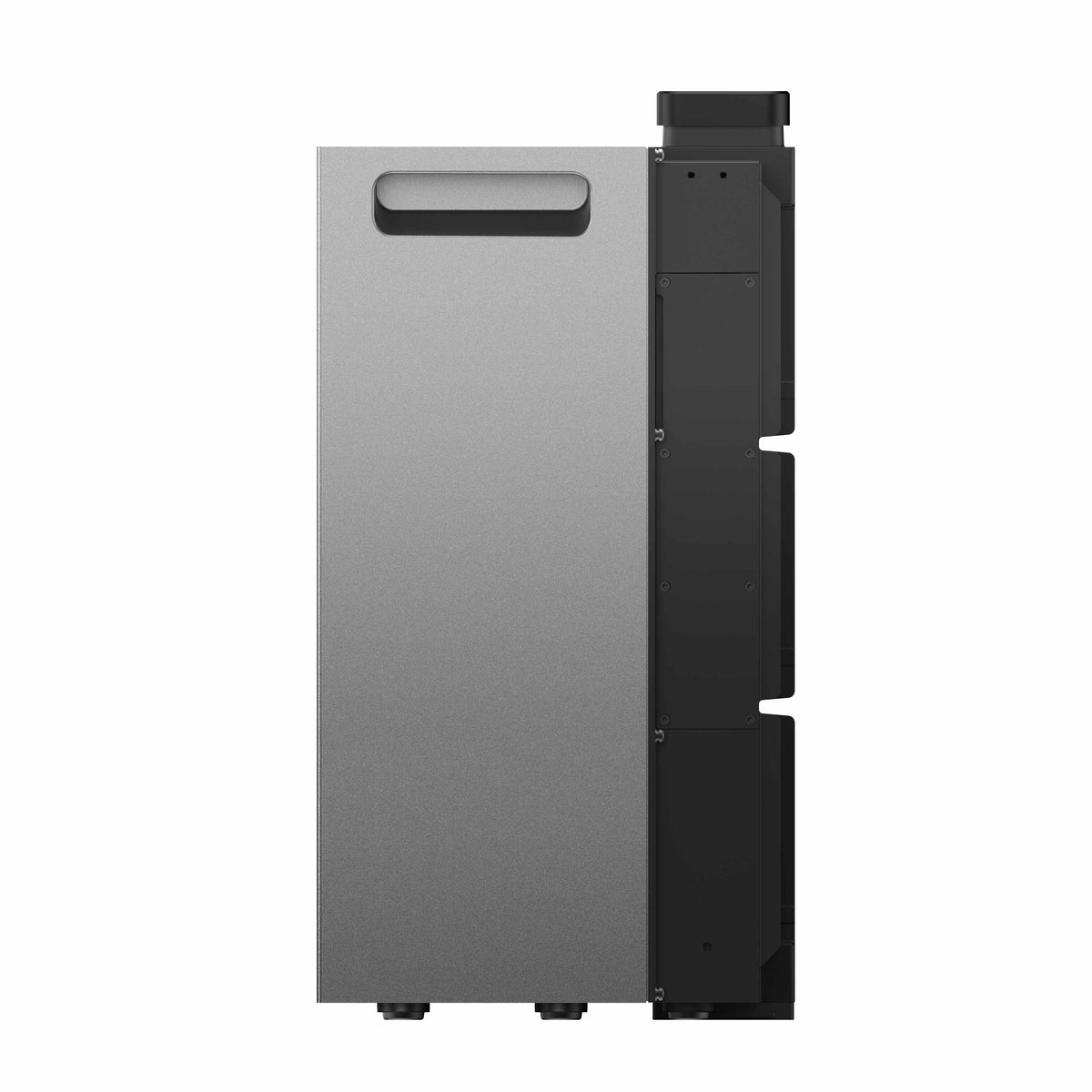 EcoFlow STREAM AC 5000 Solarspeicher-Set + Erweiterungsbatterie 5000