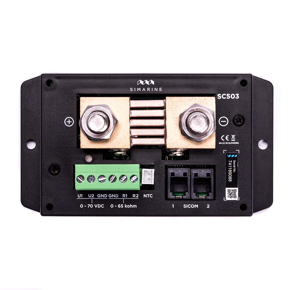 306-1011 - SC503 Digitaler Shunt 500 A (3)