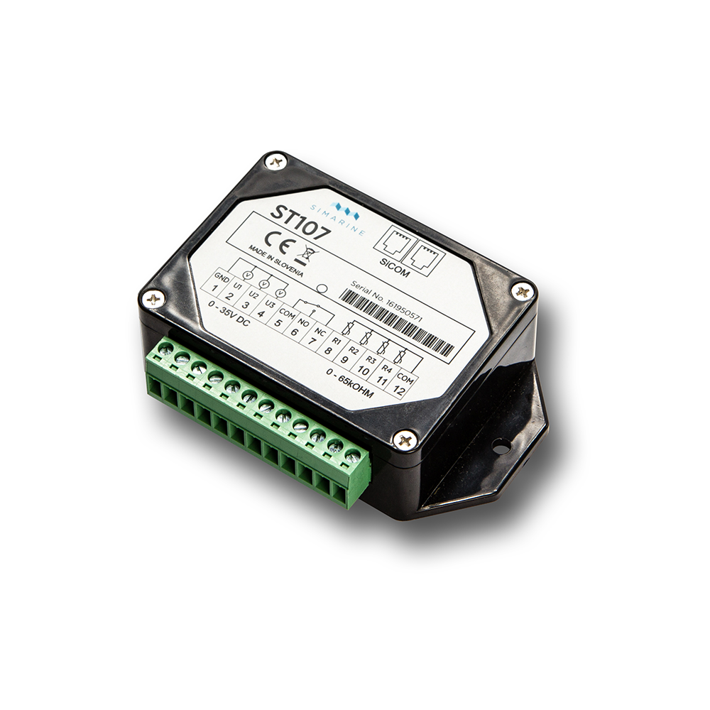 306-1020 - Tankmodul ST107 (1)