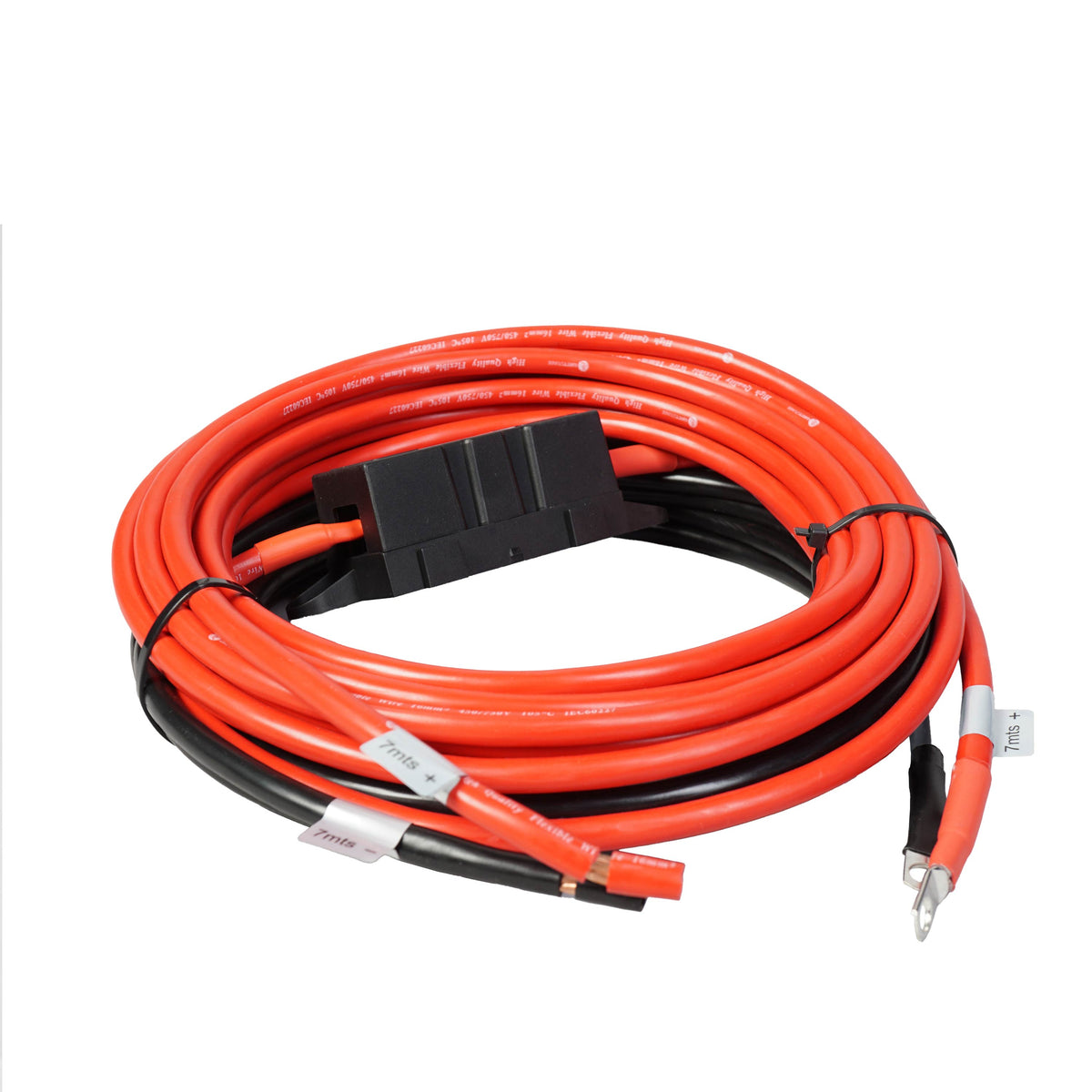 401-00002 - Booster Kabelset 7 m (2)