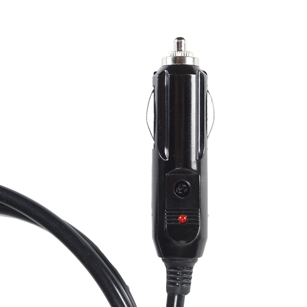401-10014 - Adapterkabel (2x)2,5mm² XT60i-Stecker/KFZ-Stecker 3m schwarz (3)