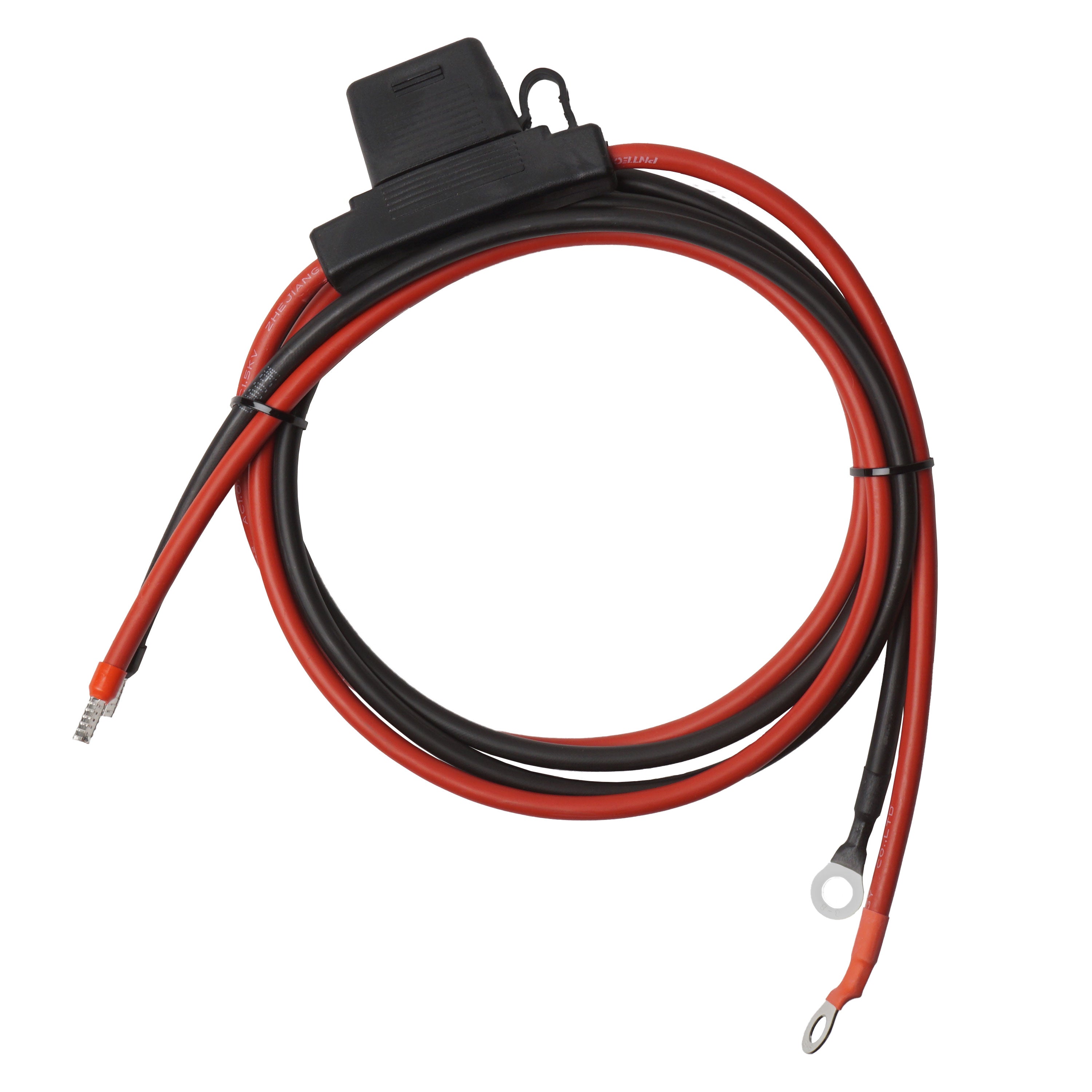 330 W SOLA Frame Black Wohnmobil Komplettset schwarz