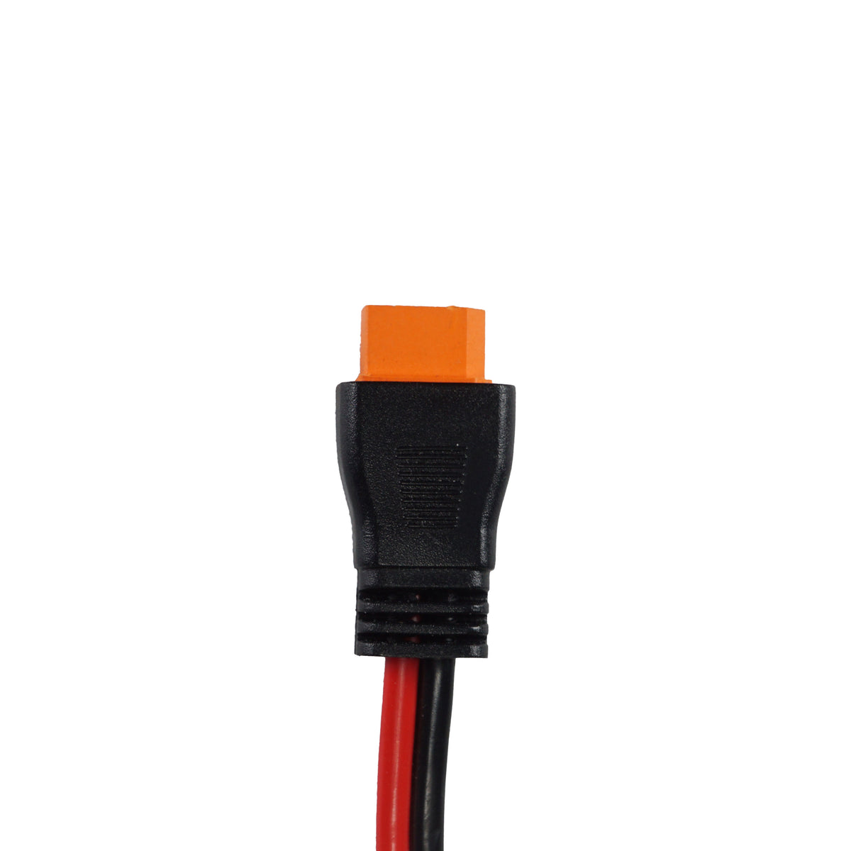 401-90014 - Verlängerungskabel (2x)4mm² XT60i-Stecker/XT60-Buchse 5m rot/schwarz (2)