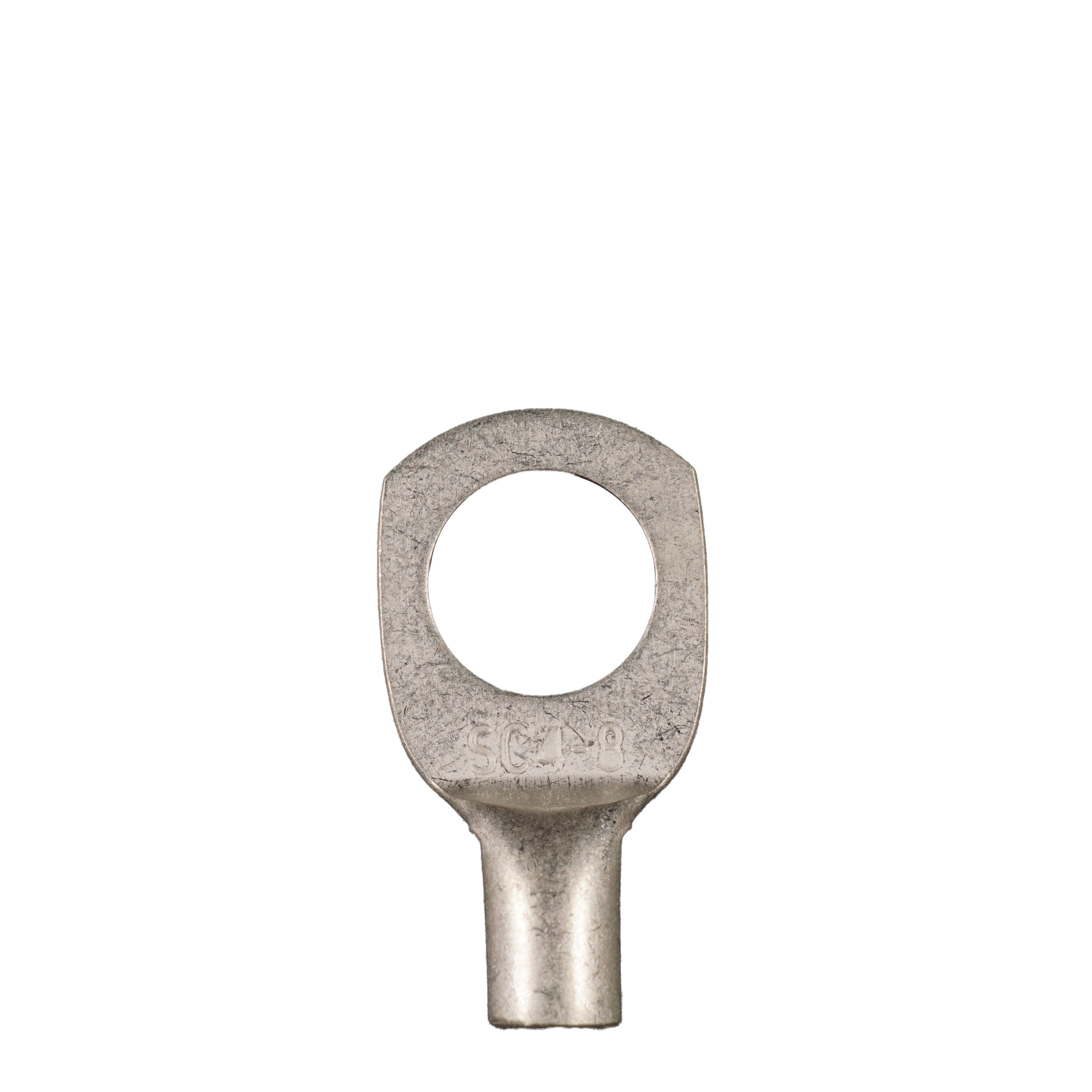 WATTSTUNDE® Rohrkabelschuh 4 mm² M8 25 Stk.