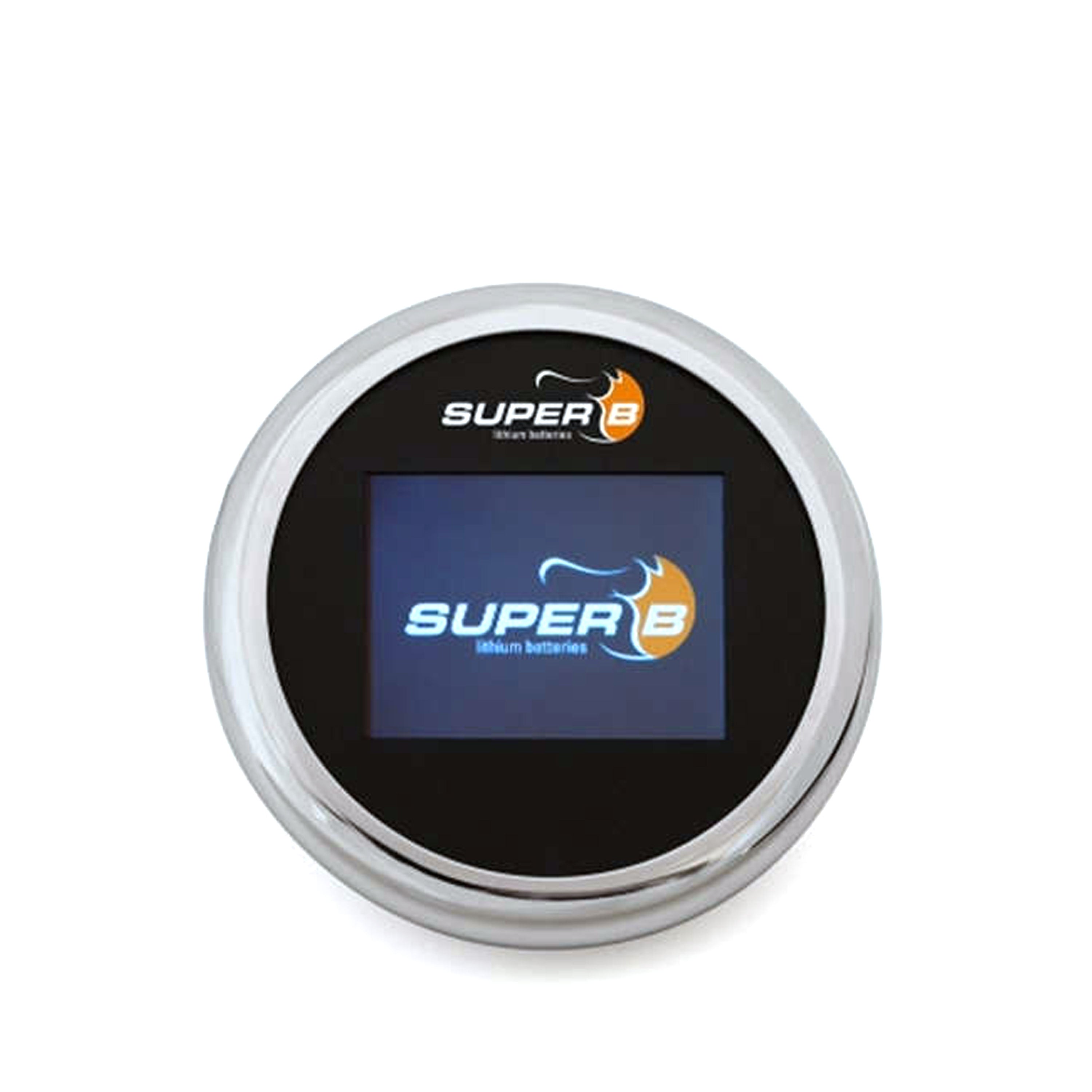 Super B Touch display