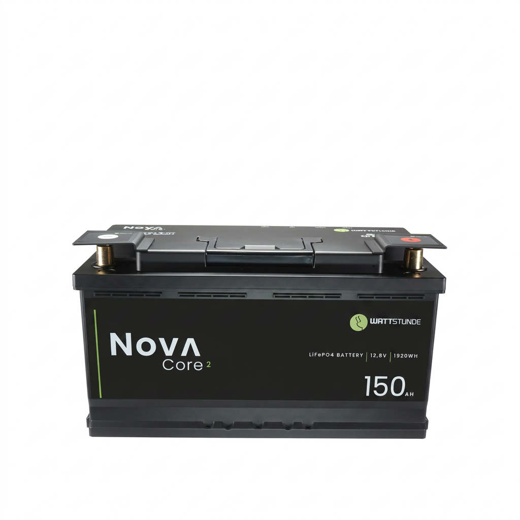 502-55014 - NOVA Core 2 150Ah Batterie LiFePO4 (1)