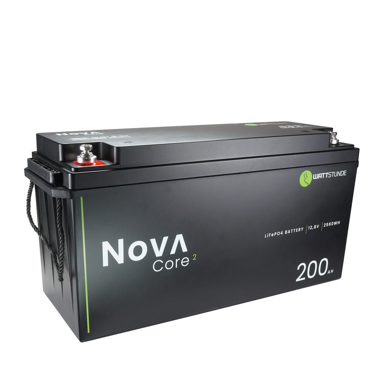 502-55016 - NOVA Core 2 200Ah Batterie LiFePO4 (2)